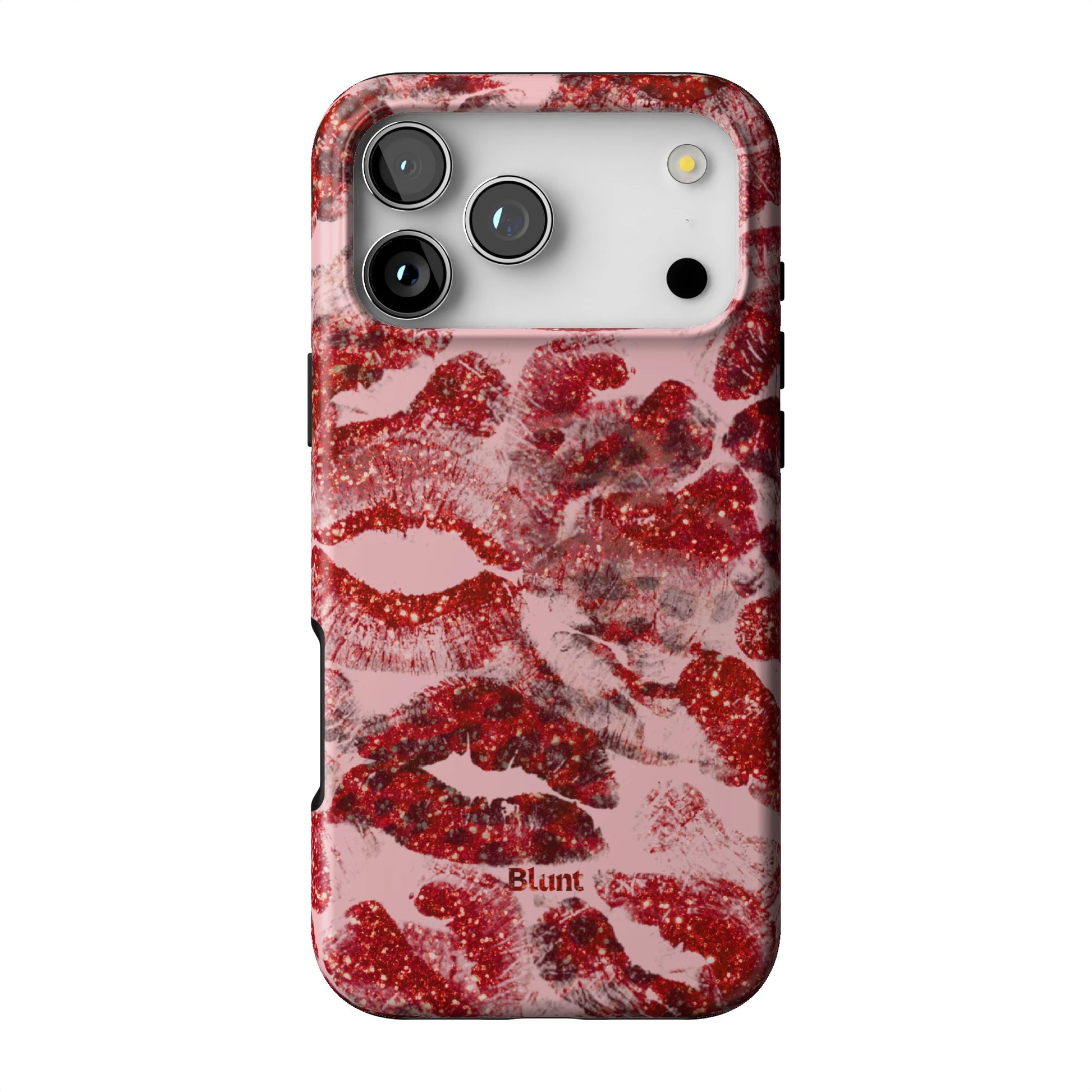 Sealed with a Kiss iPhone Case gallery - Iphone_17_Pro_Max_1
