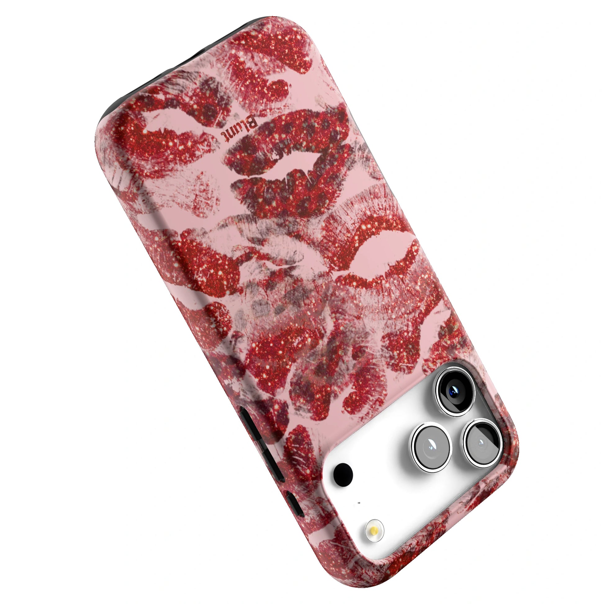 Sealed with a Kiss iPhone Case gallery - Iphone_17_Pro_Max_5