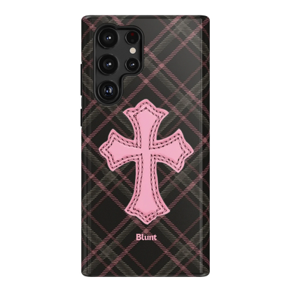 Blush Valor Samsung Case