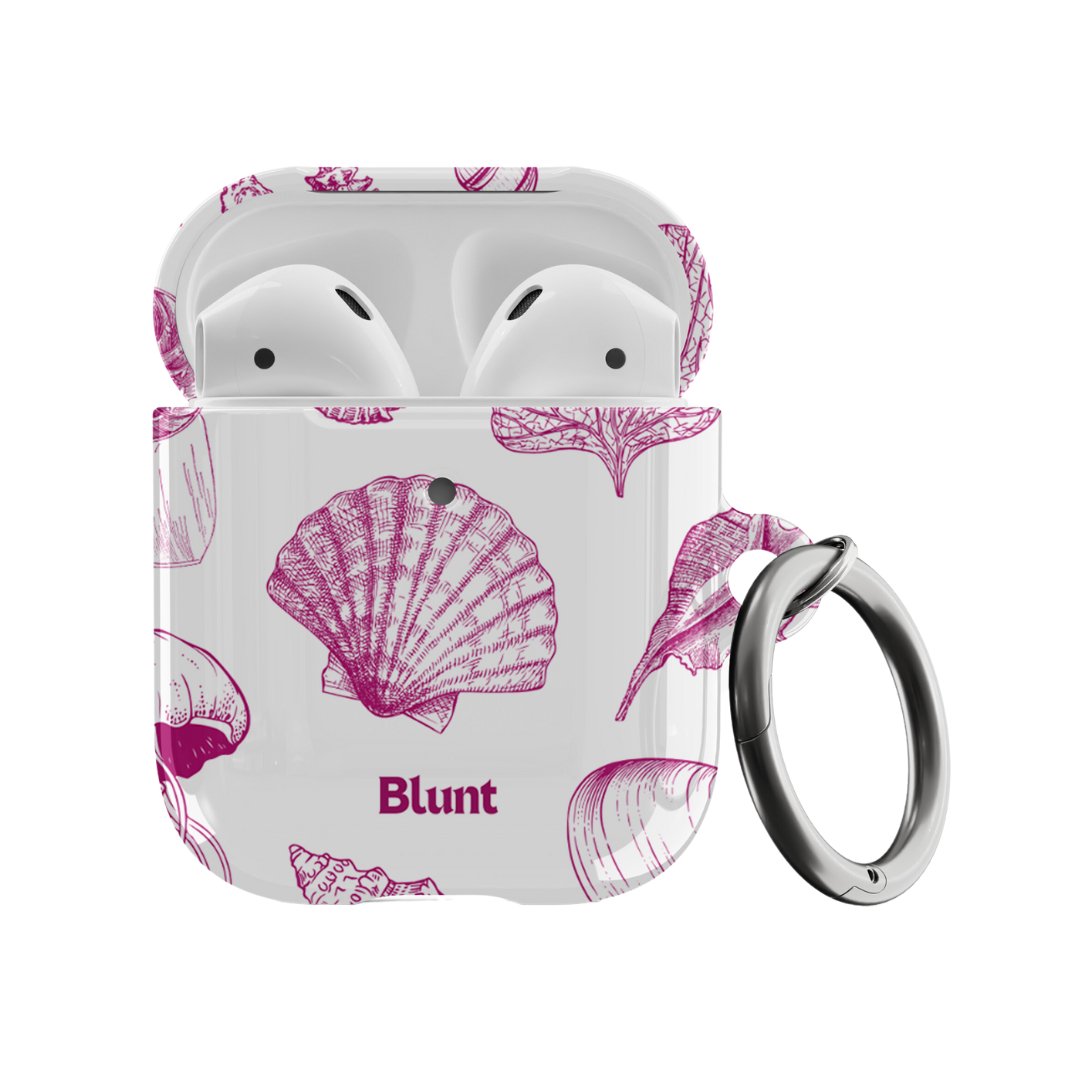 Seaside Airpod Case - blunt cases