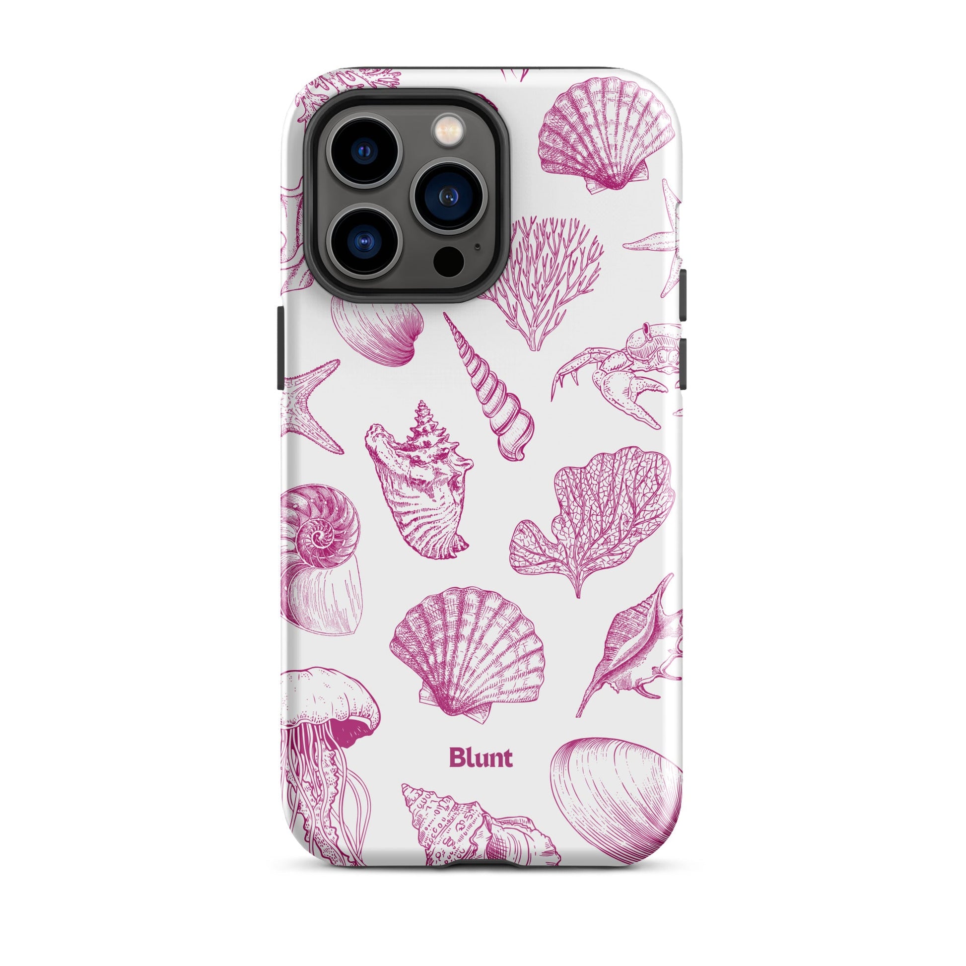 Seaside iPhone Case - blunt cases