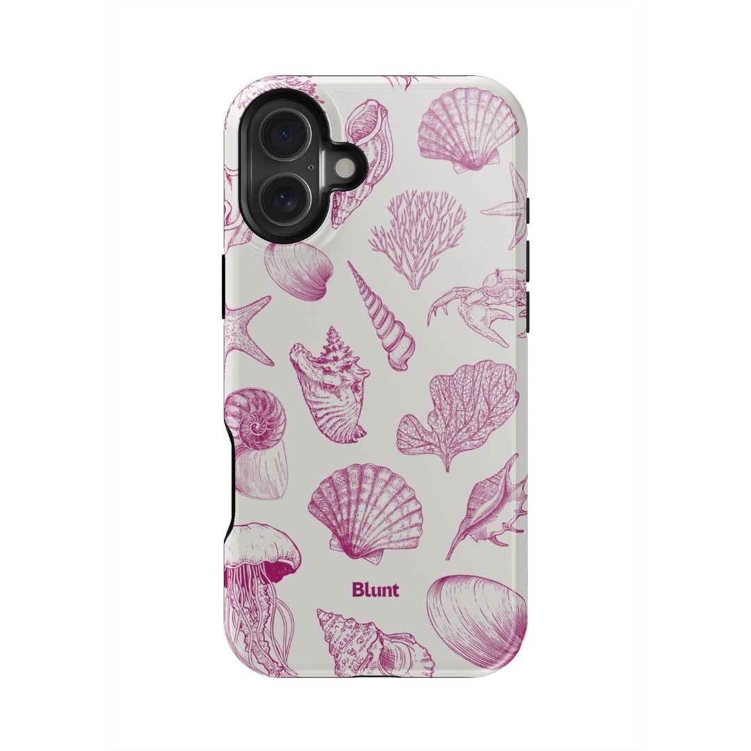 Seaside iPhone Case - blunt cases