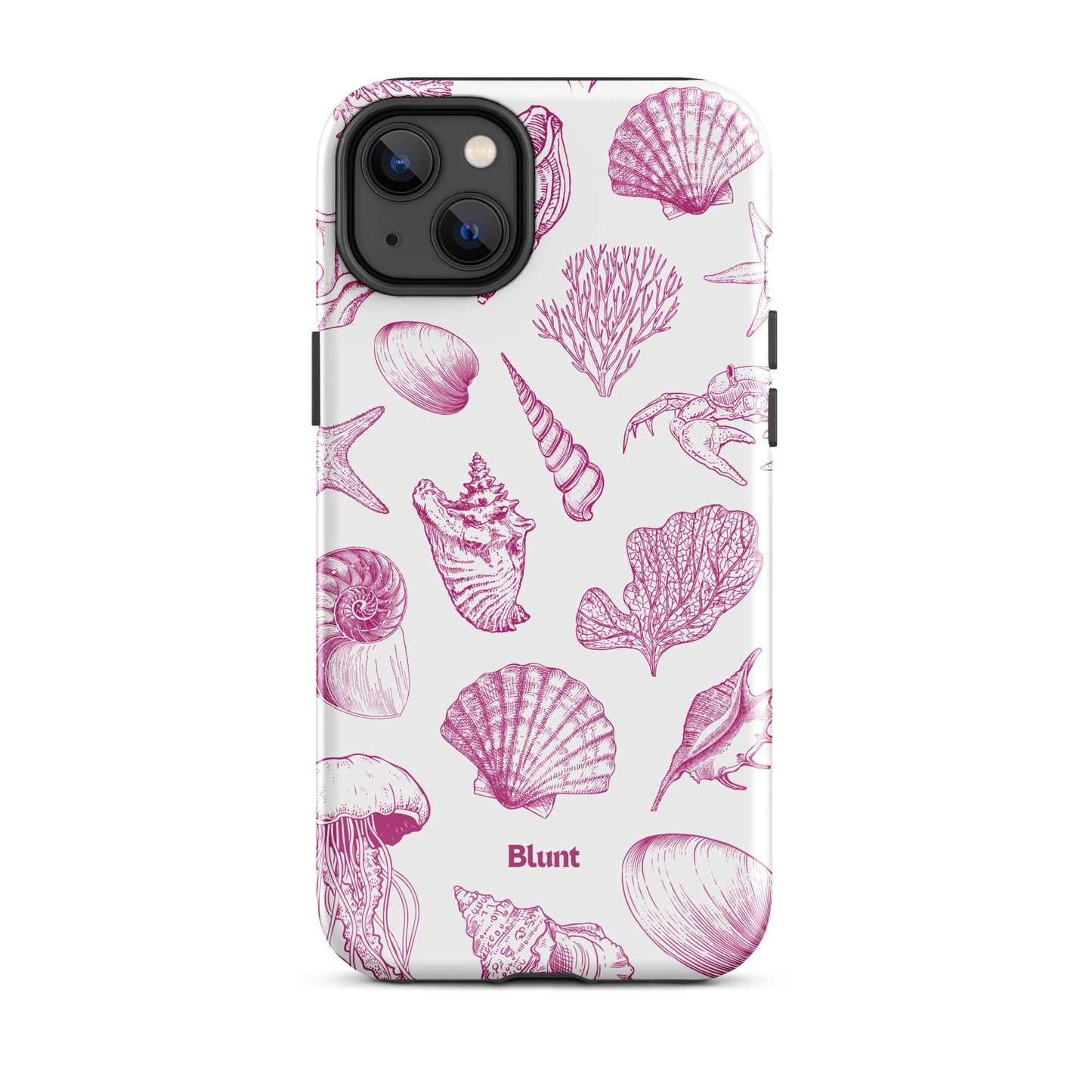 Seaside iPhone Case - blunt cases