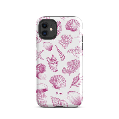 Seaside iPhone Case - blunt cases