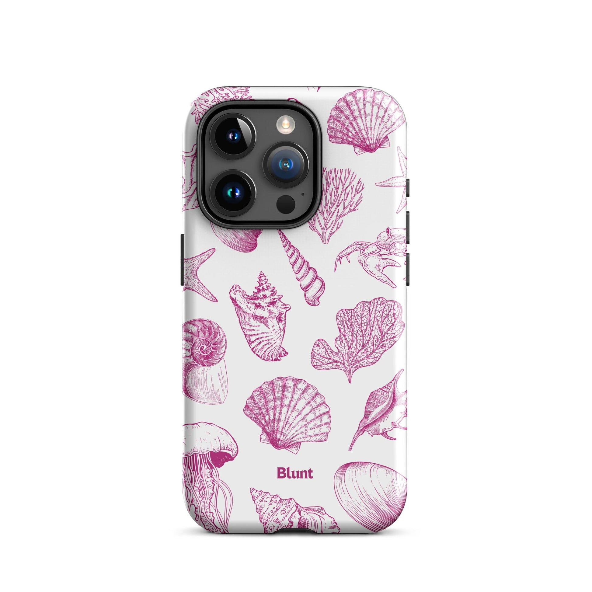 Seaside iPhone Case - blunt cases