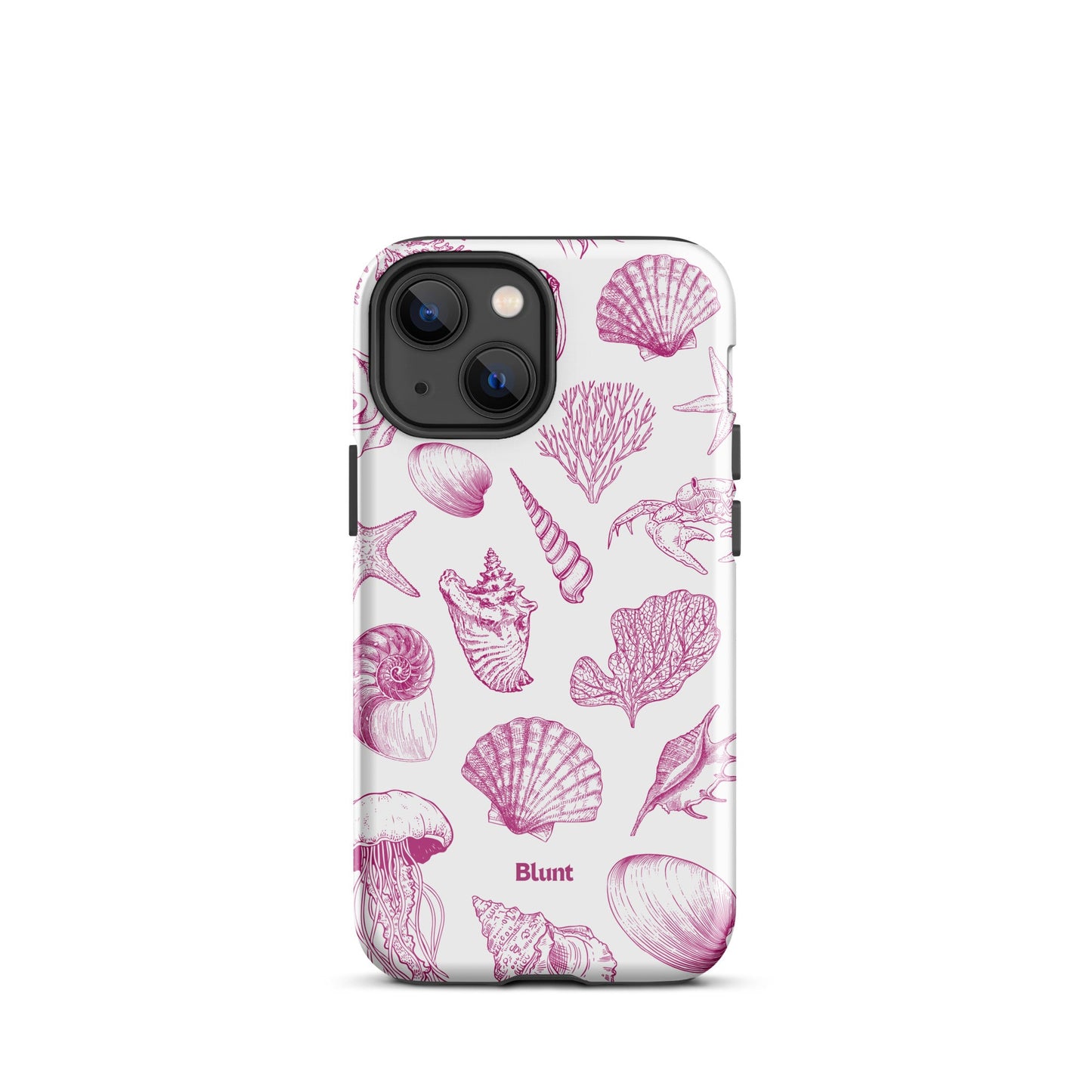 Seaside iPhone Case - blunt cases