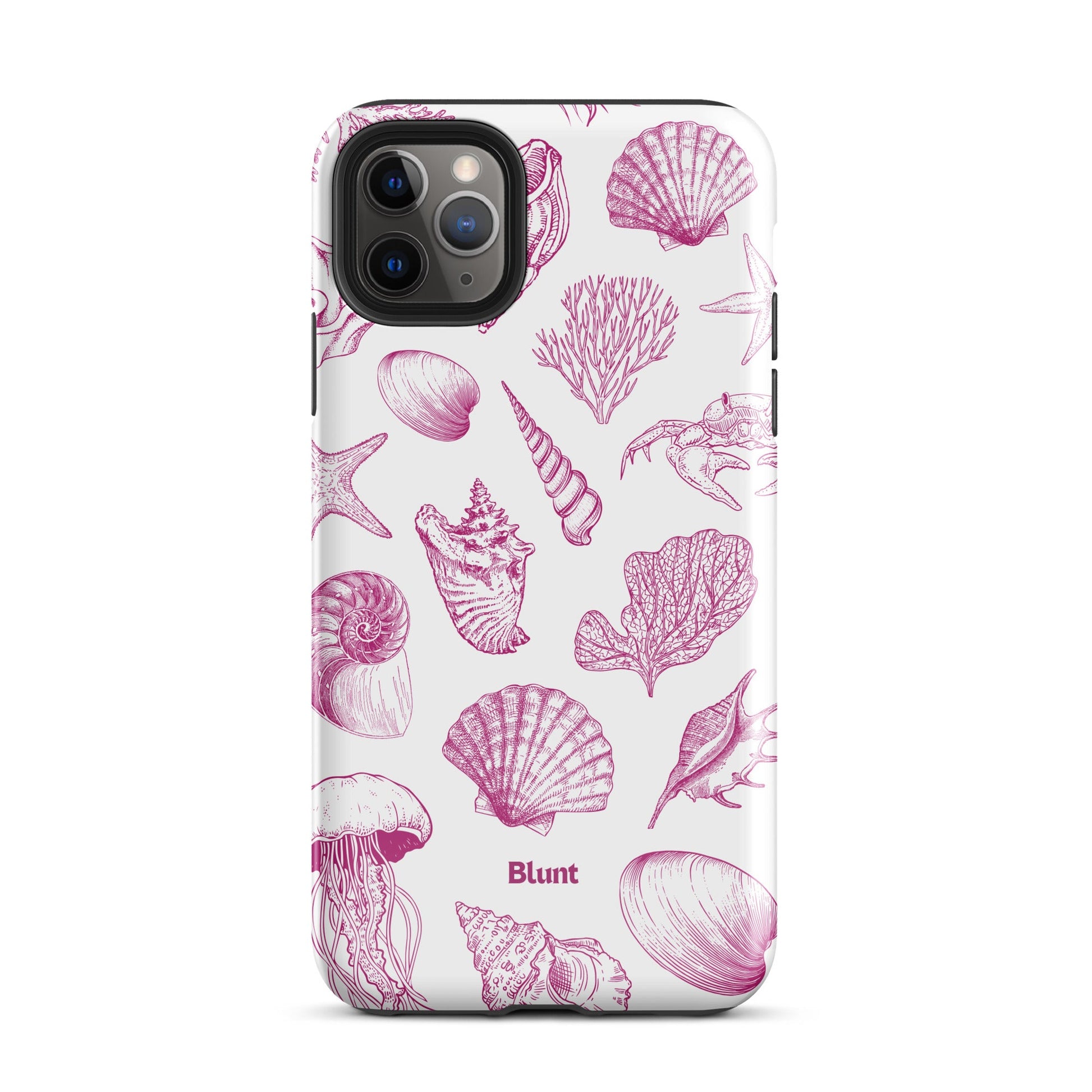 Seaside iPhone Case - blunt cases