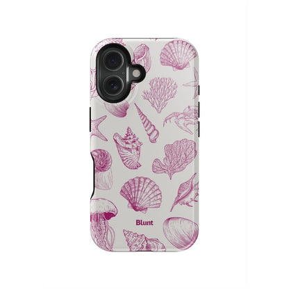 Seaside iPhone Case - blunt cases