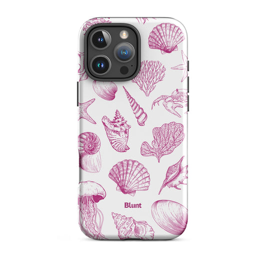 Seaside iPhone Case - Blunt Cases
