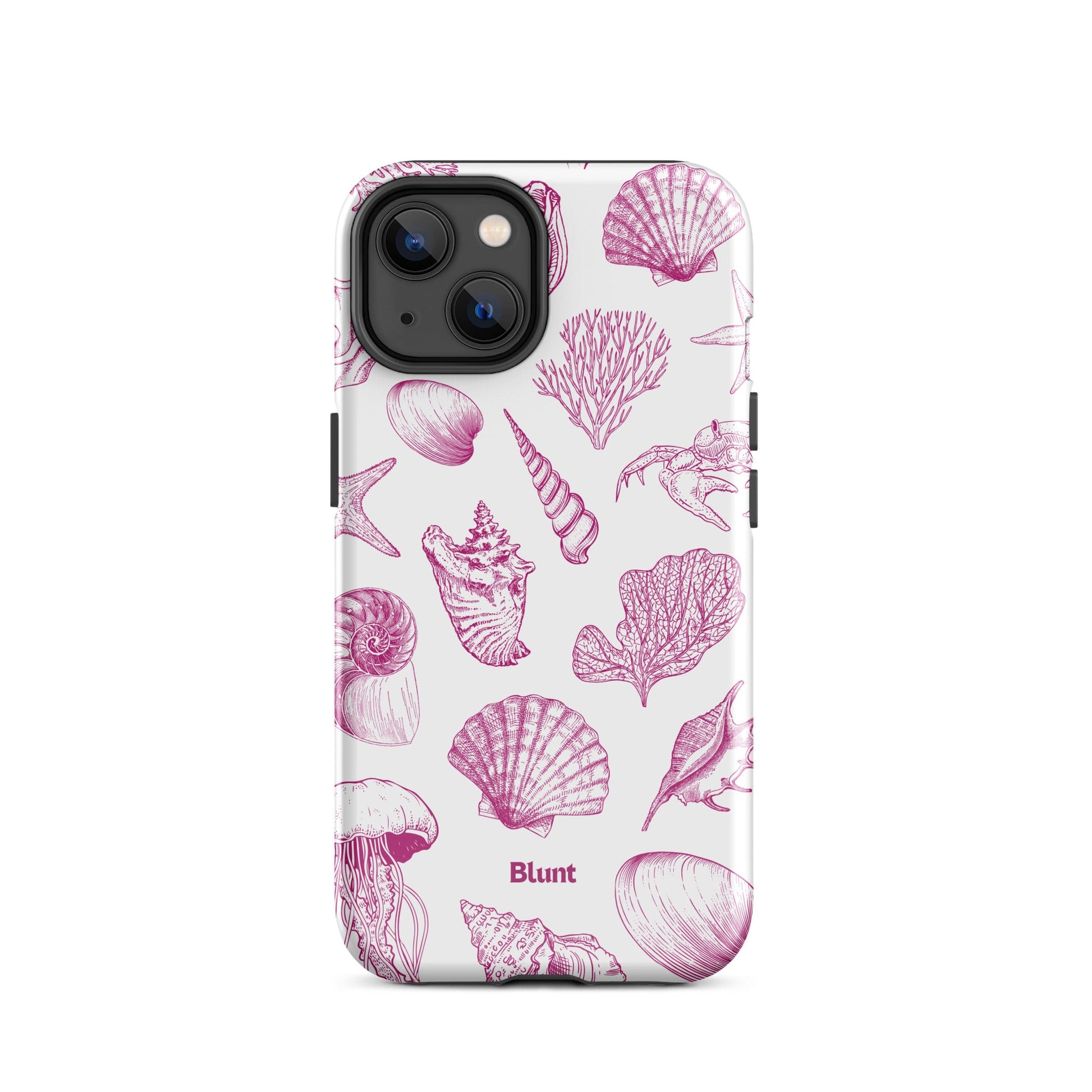 Seaside iPhone Case - blunt cases