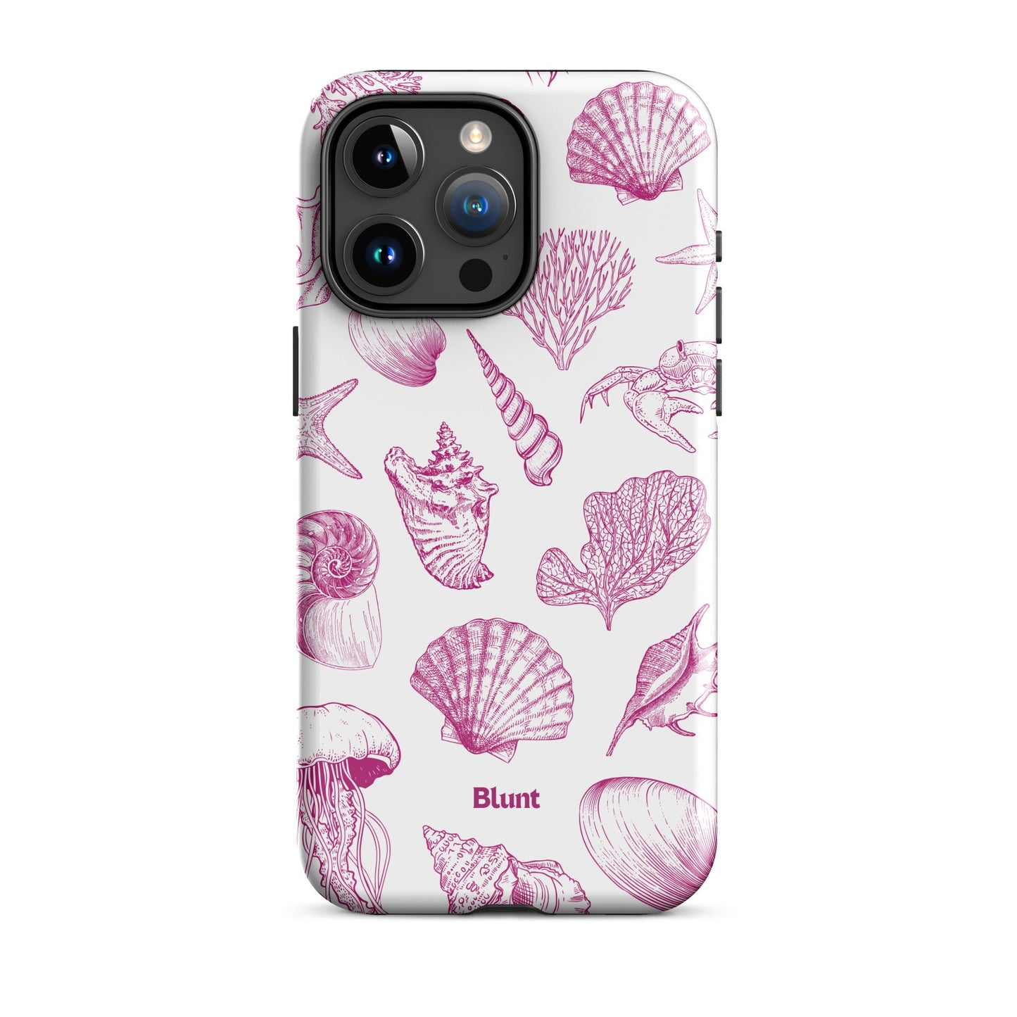 Seaside iPhone Case - blunt cases