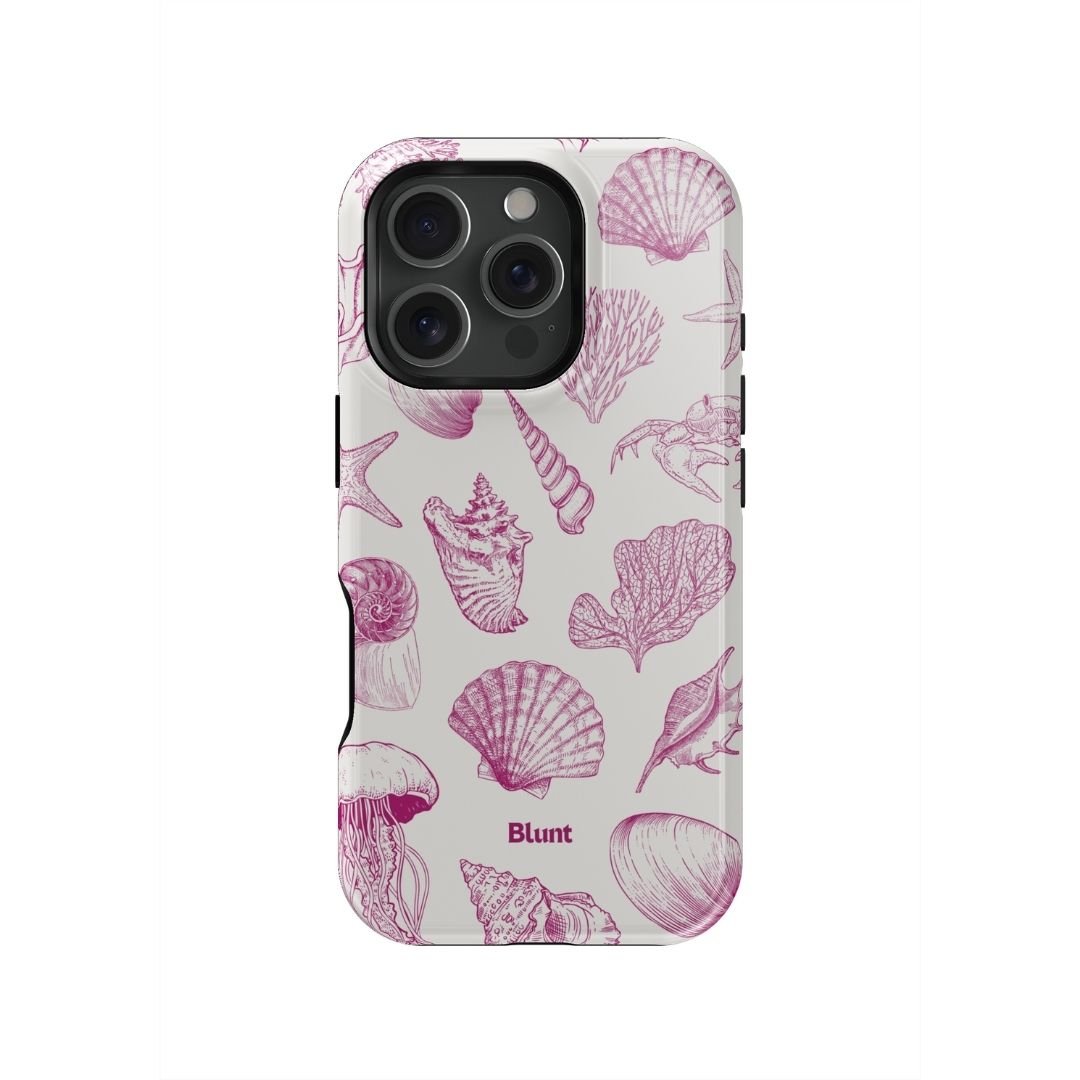 Seaside iPhone Case - blunt cases