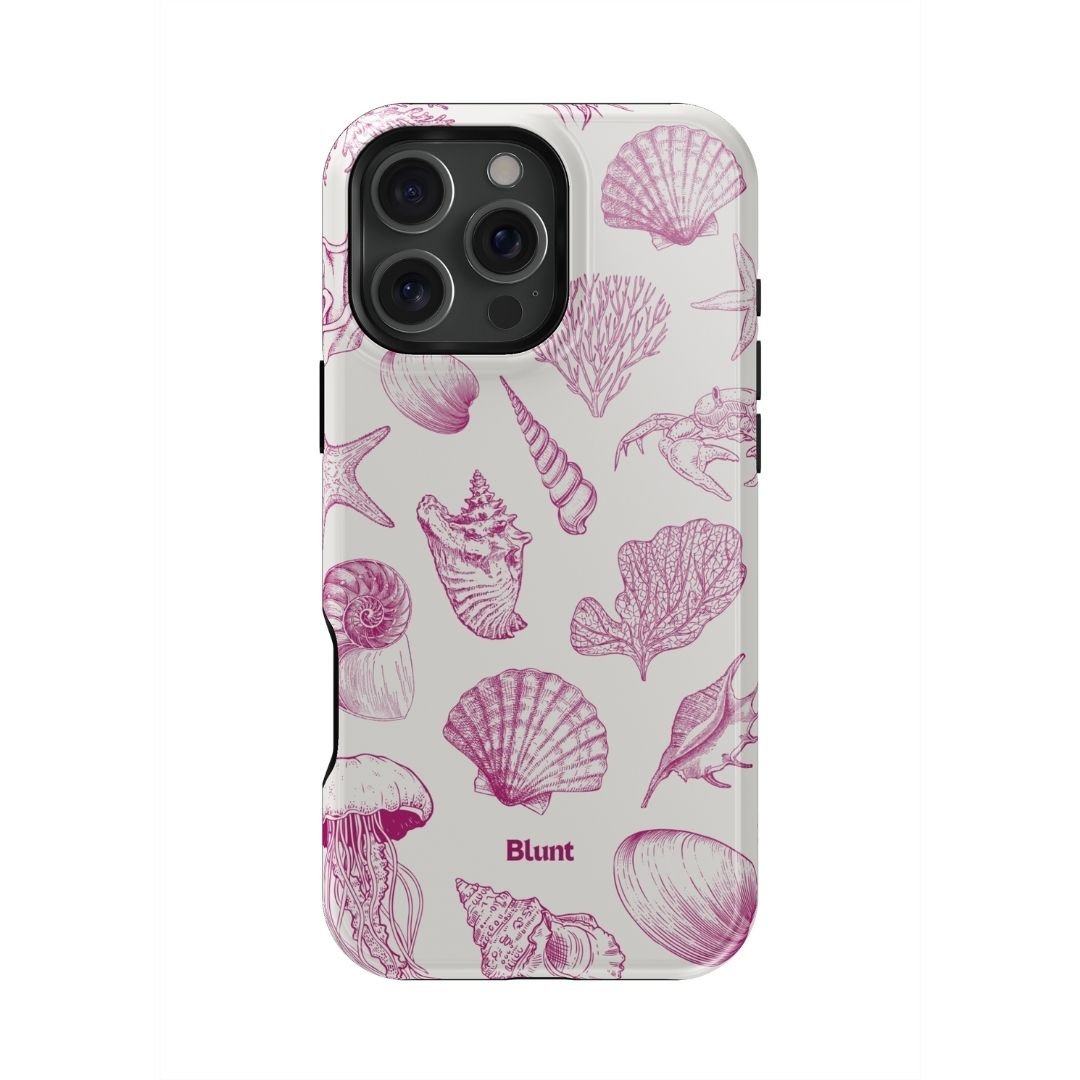 Seaside iPhone Case - blunt cases