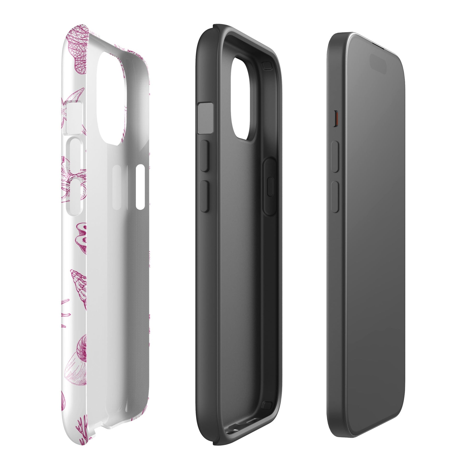 Seaside iPhone Case - blunt cases