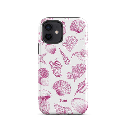 Seaside iPhone Case - blunt cases