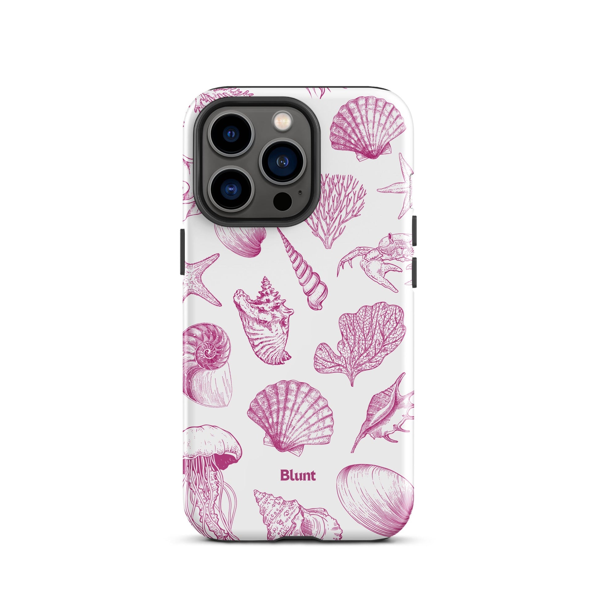 Seaside iPhone Case - blunt cases