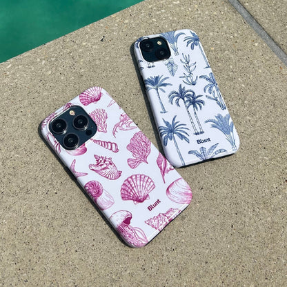 Seaside iPhone Case - blunt cases