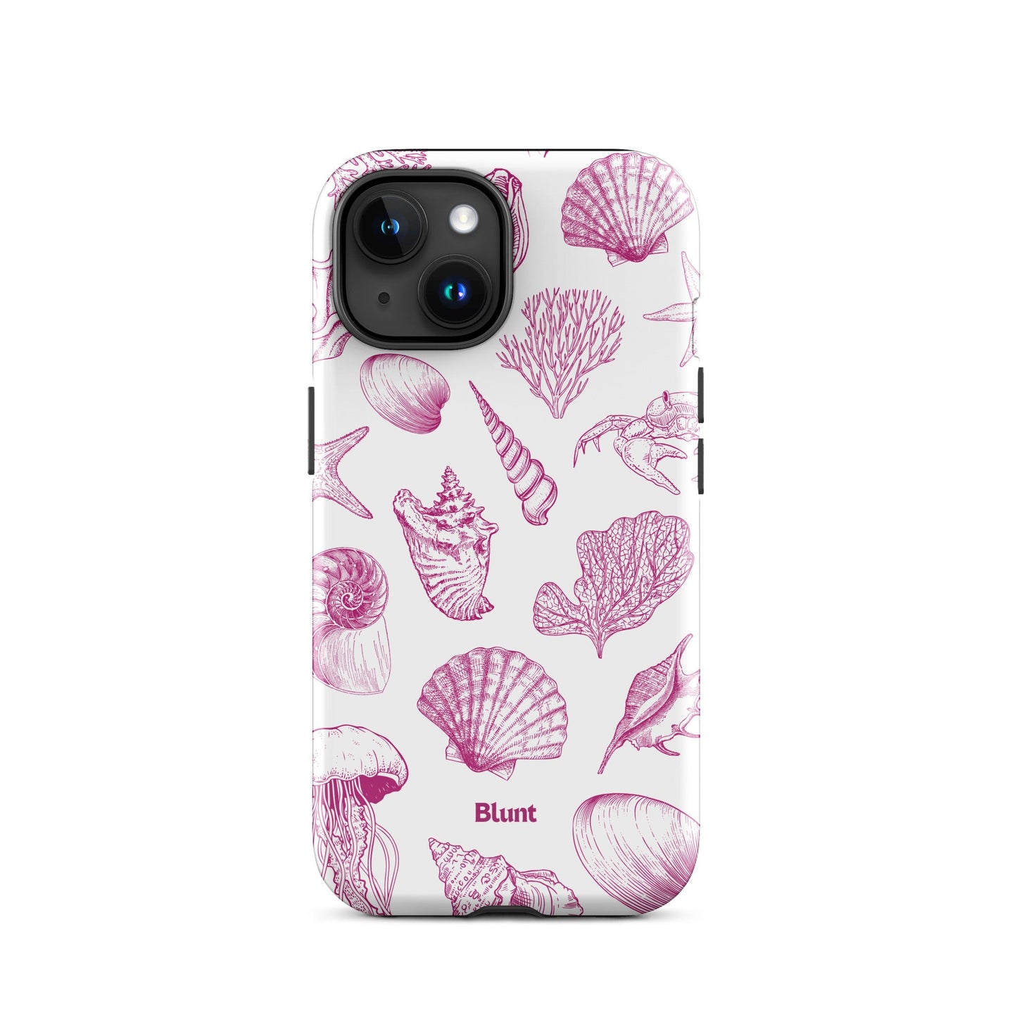 Seaside iPhone Case - blunt cases