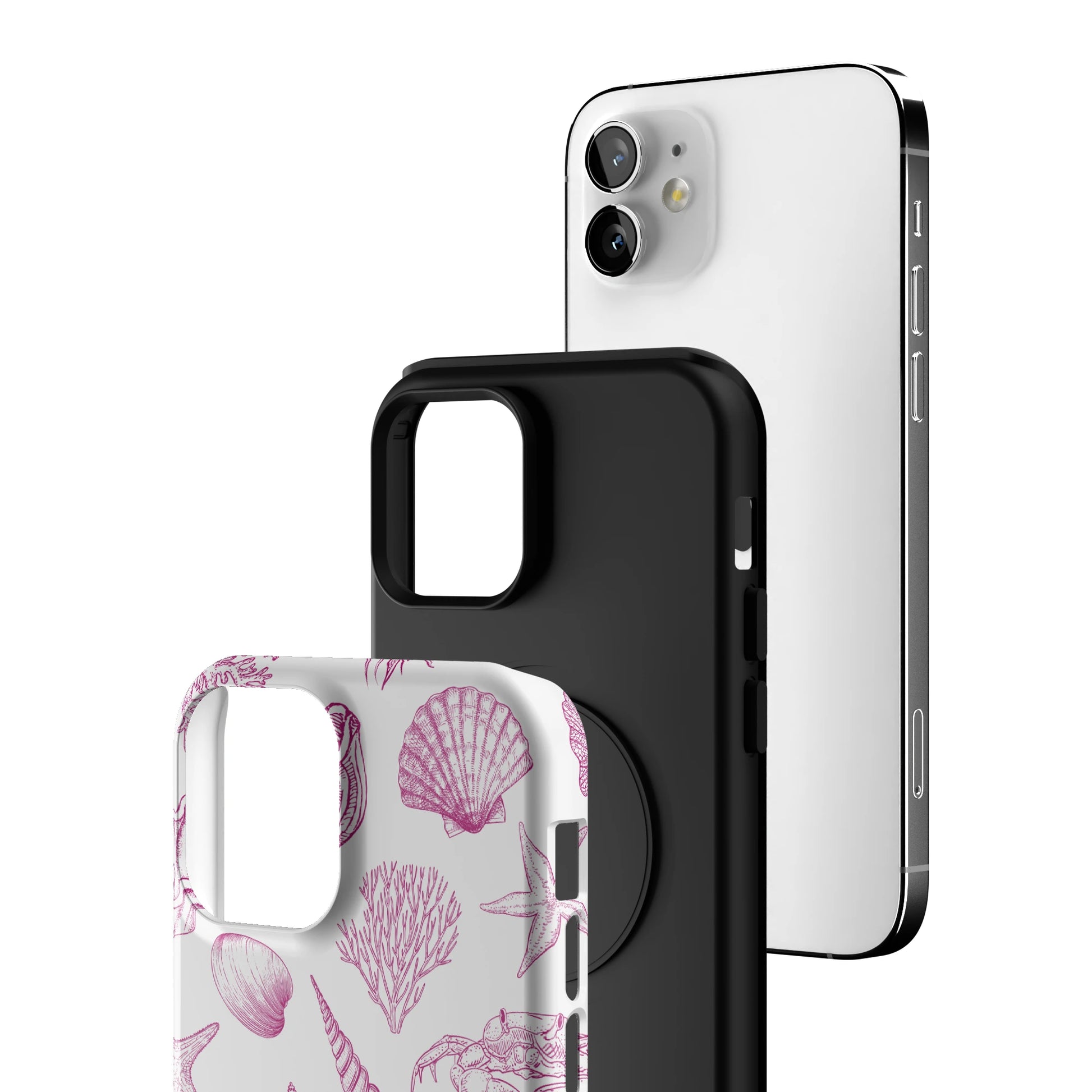 Seaside iPhone Case gallery - Iphone_12_Iphone_3