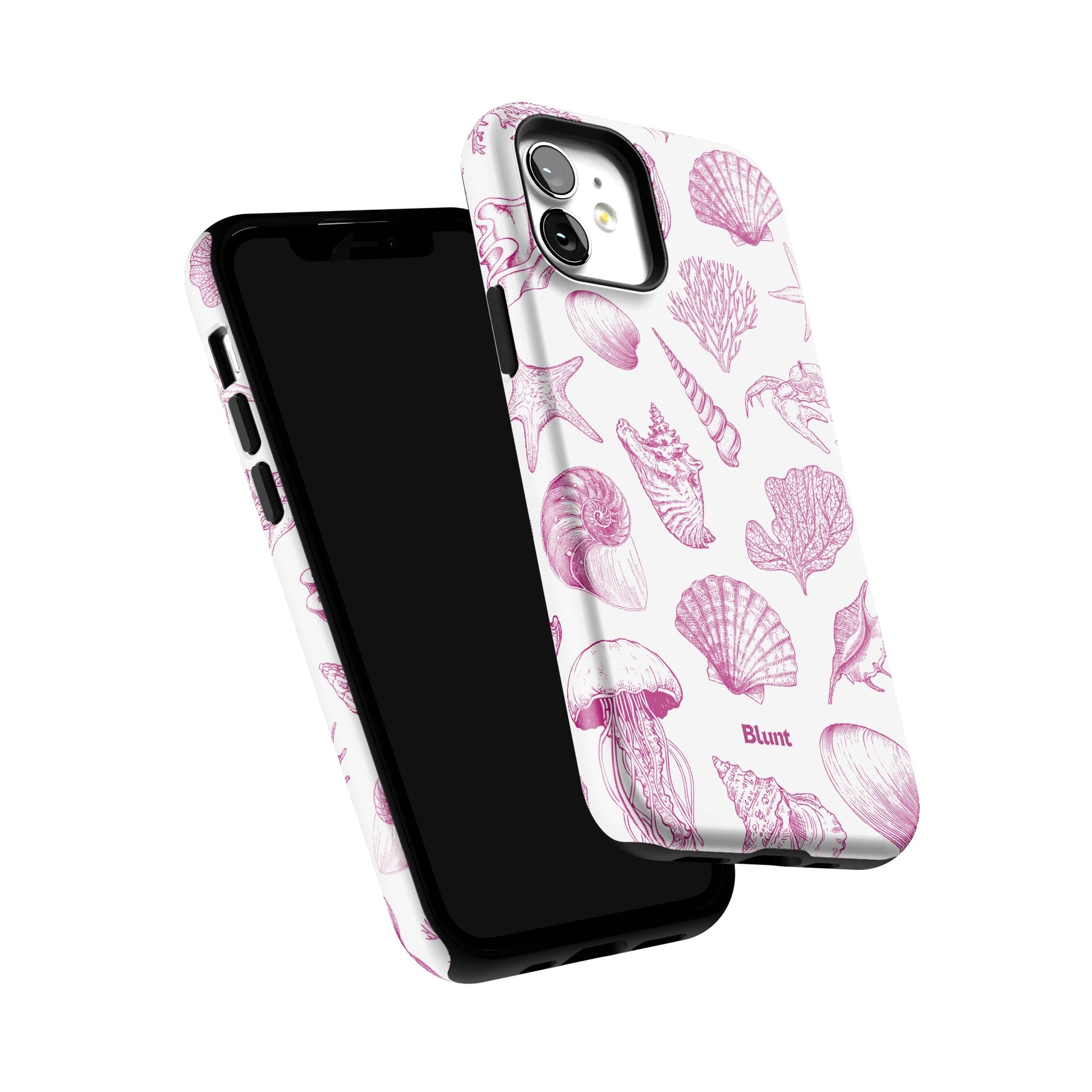 Seaside iPhone Case gallery - Iphone_12_Iphone_6