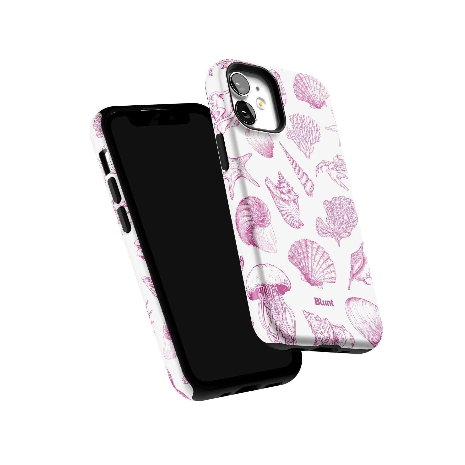 Seaside iPhone Case gallery - Iphone_12_Mini_Air_Plus_6