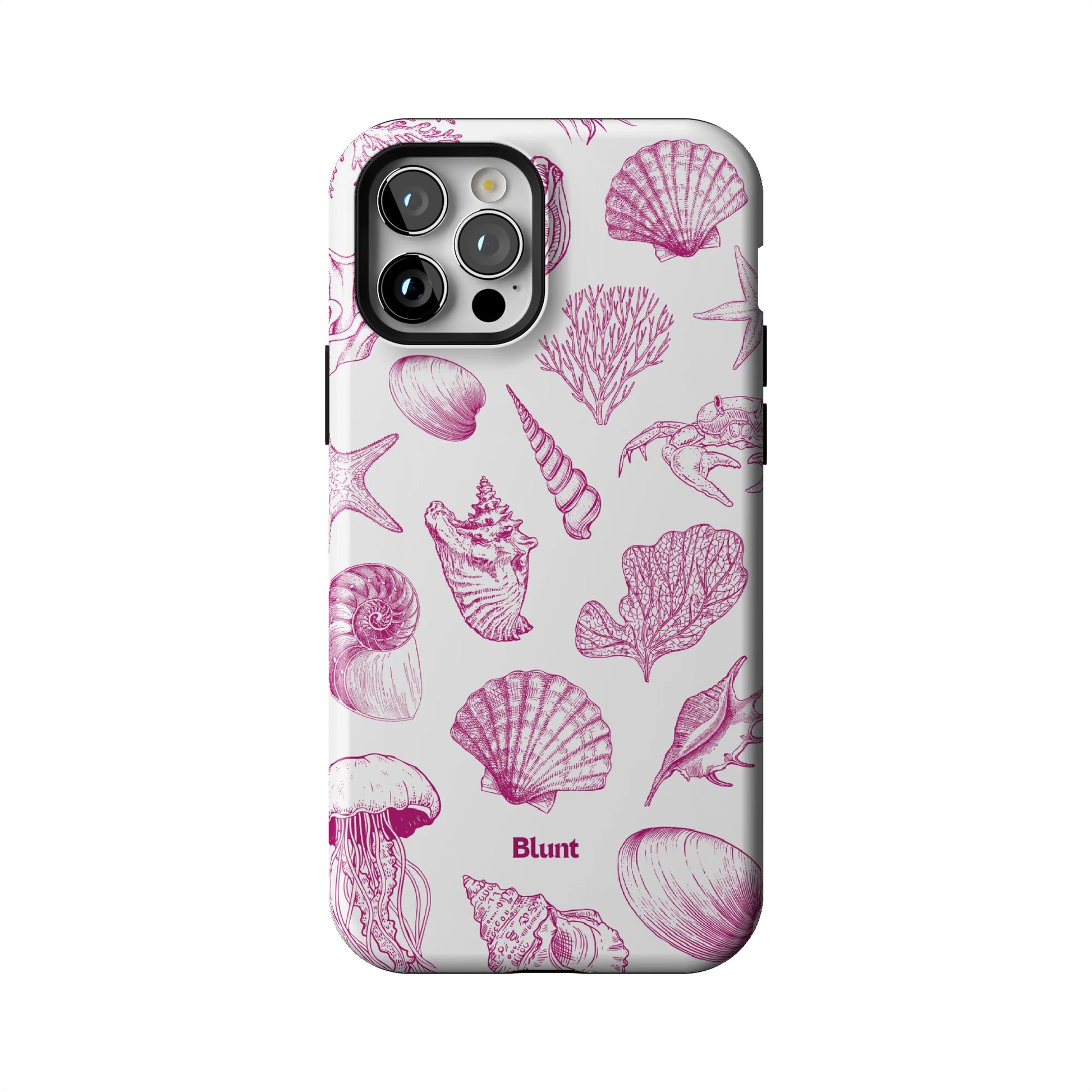 Seaside iPhone Case gallery - Iphone_12_Pro_1