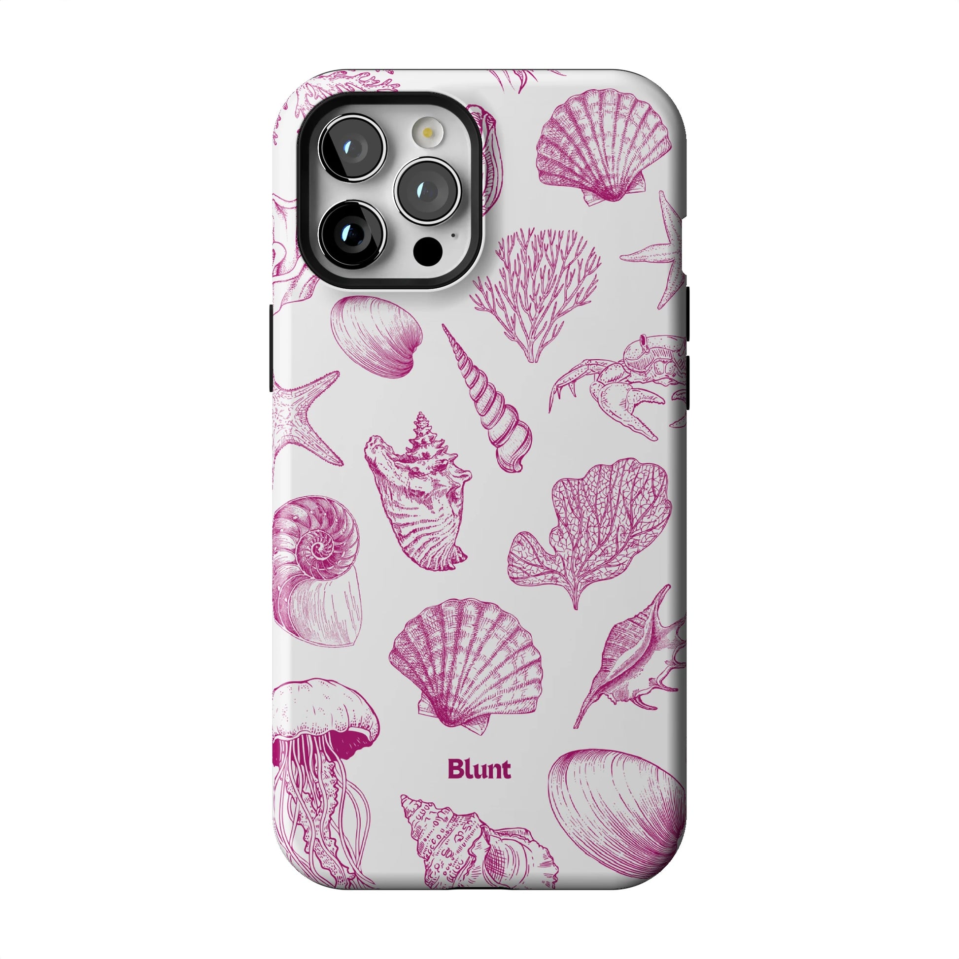 Seaside iPhone Case gallery - Iphone_12_Pro_Max_1