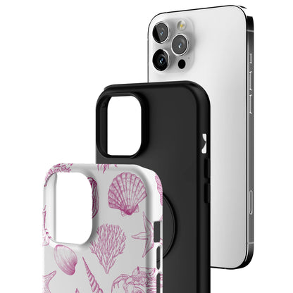Seaside iPhone Case gallery - Iphone_12_Pro_Max_3