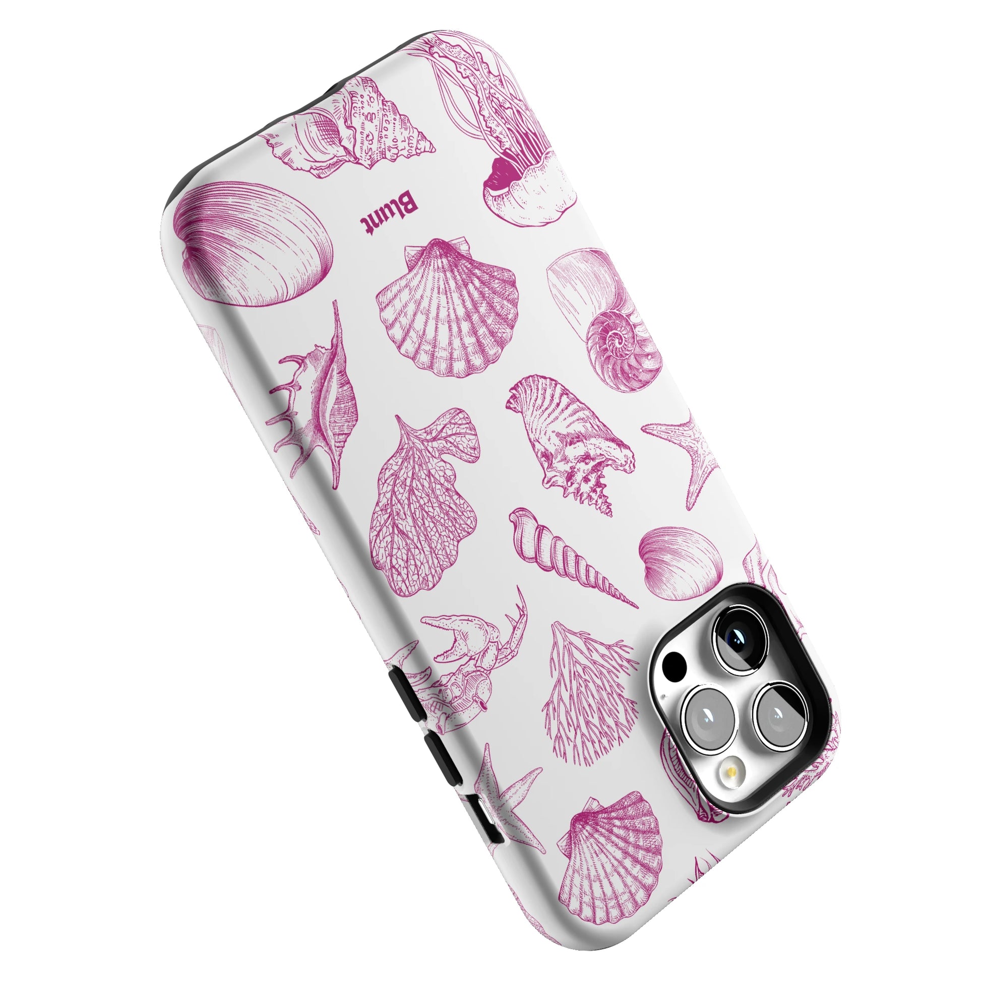 Seaside iPhone Case gallery - Iphone_12_Pro_Max_5