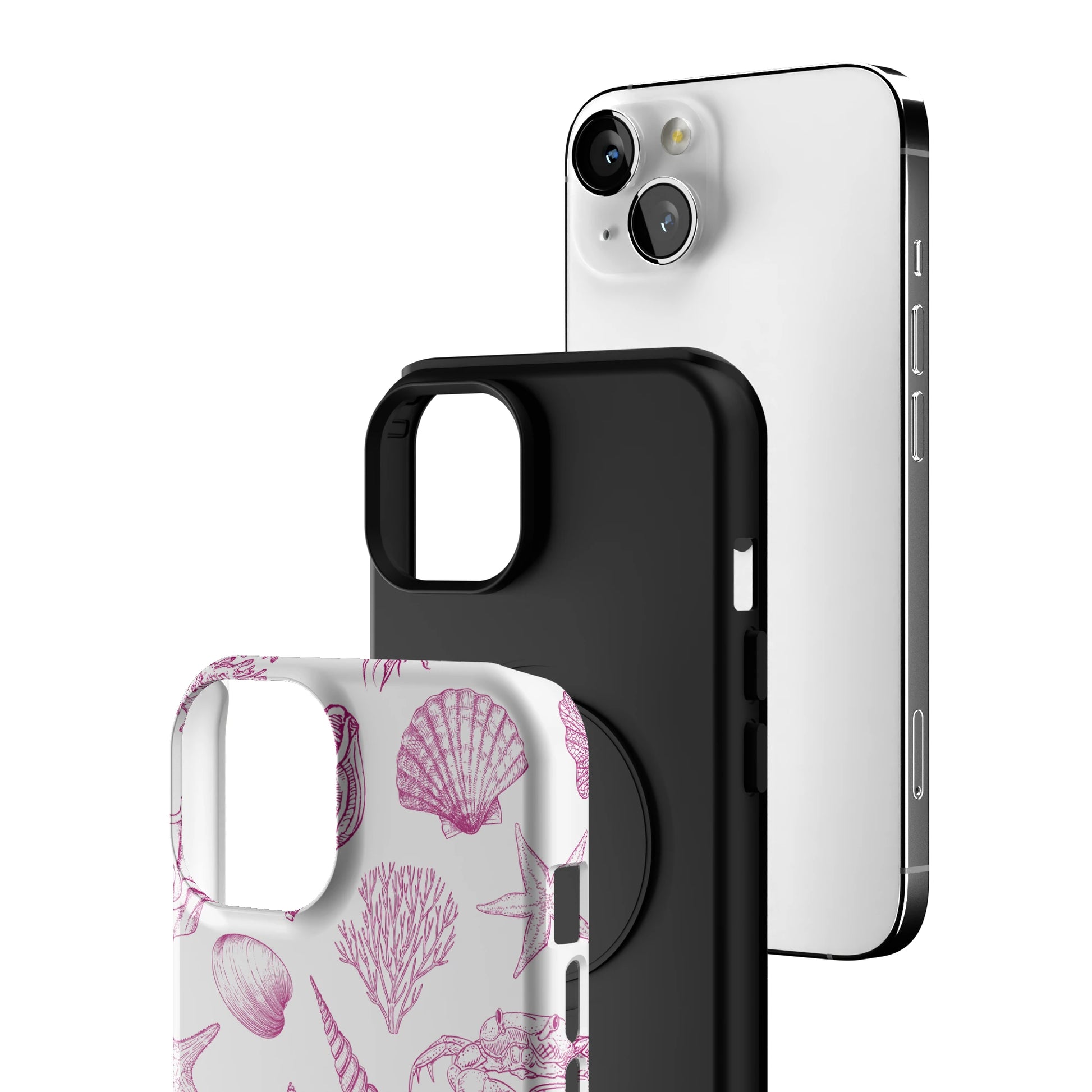 Seaside iPhone Case gallery - Iphone_13_Iphone_3