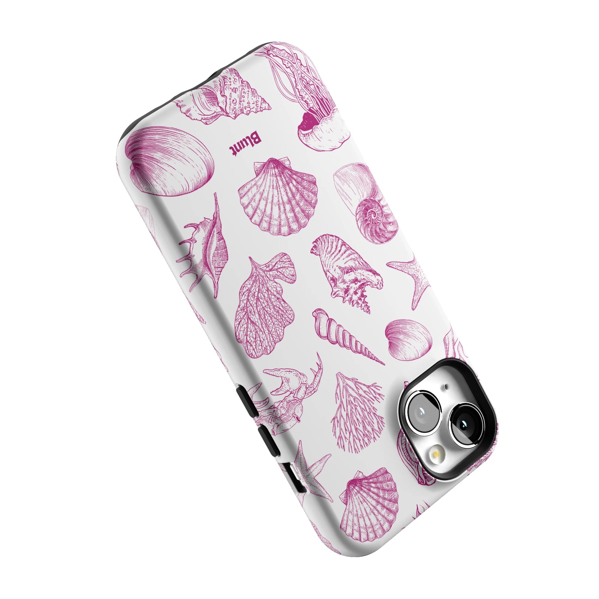 Seaside iPhone Case gallery - Iphone_13_Iphone_5