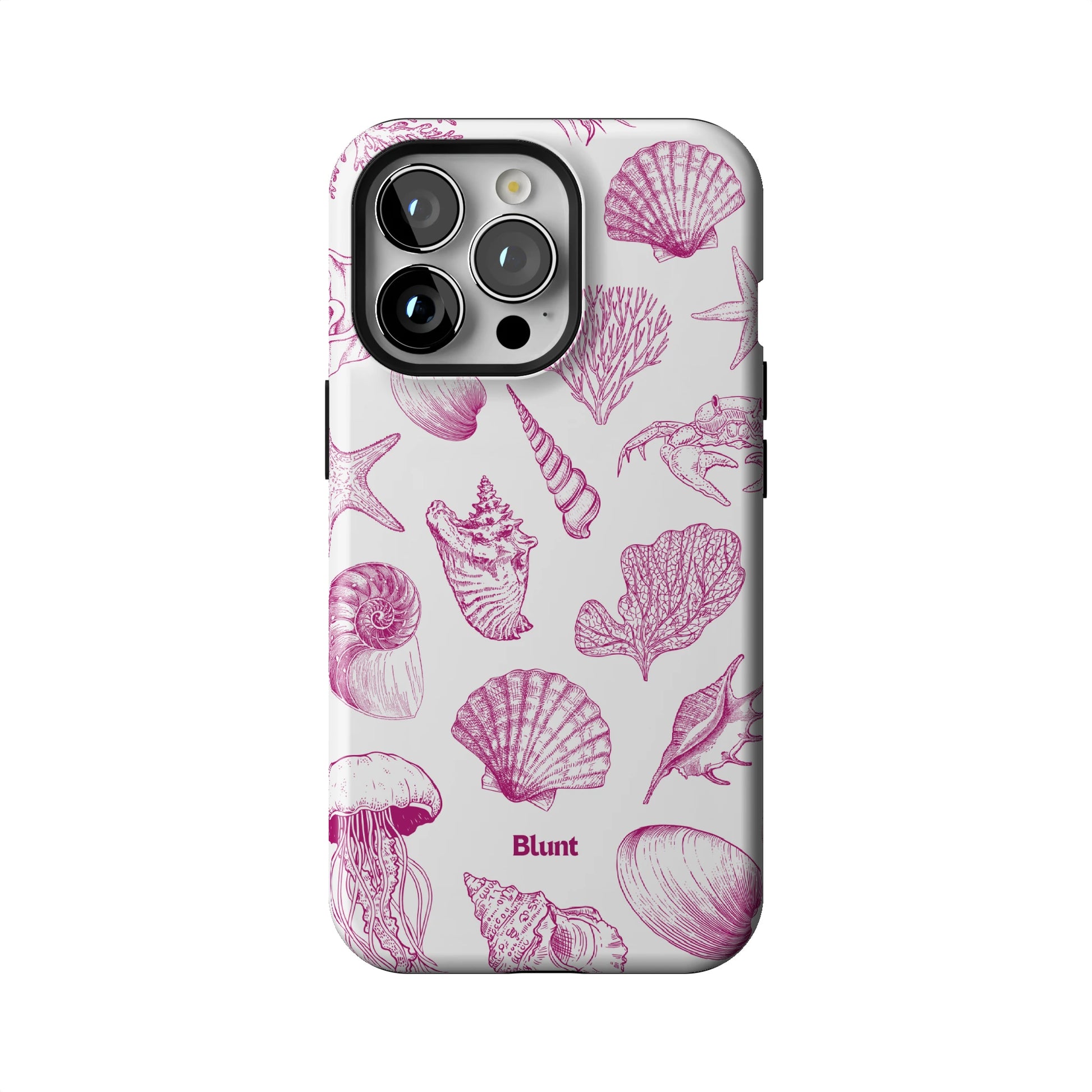 Seaside iPhone Case gallery - Iphone_13_Pro_1