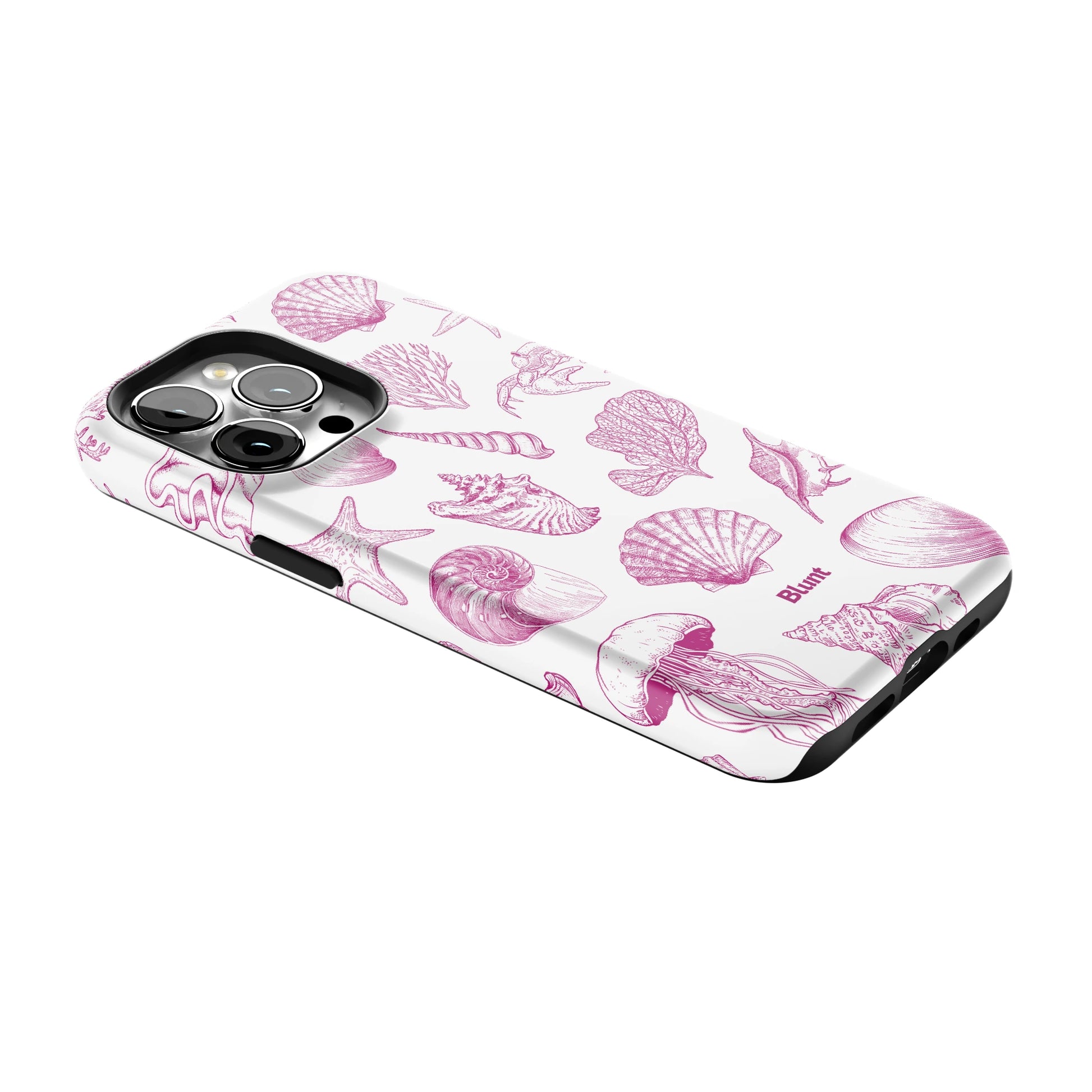 Seaside iPhone Case gallery - Iphone_13_Pro_2