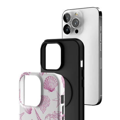 Seaside iPhone Case gallery - Iphone_13_Pro_3