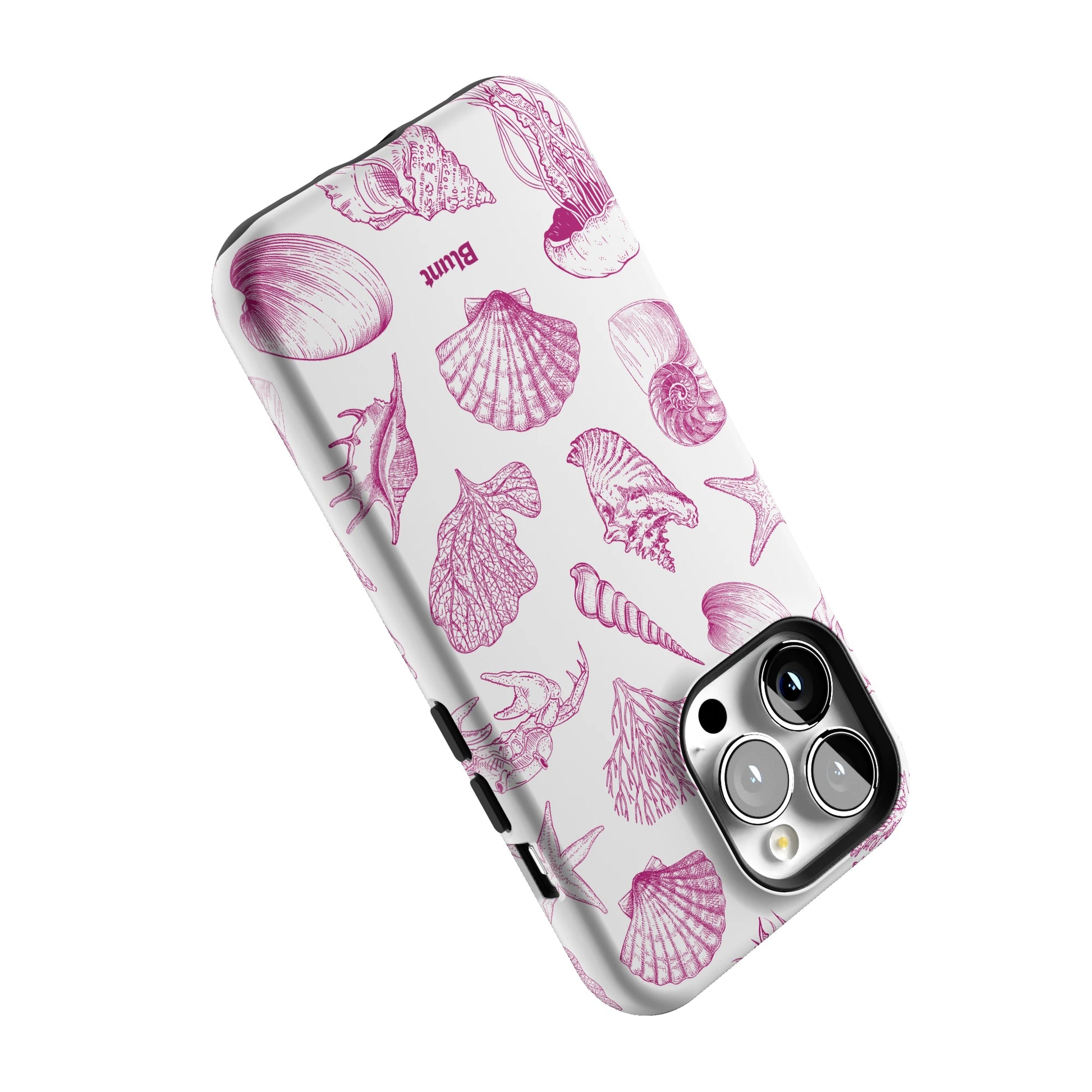 Seaside iPhone Case gallery - Iphone_13_Pro_5