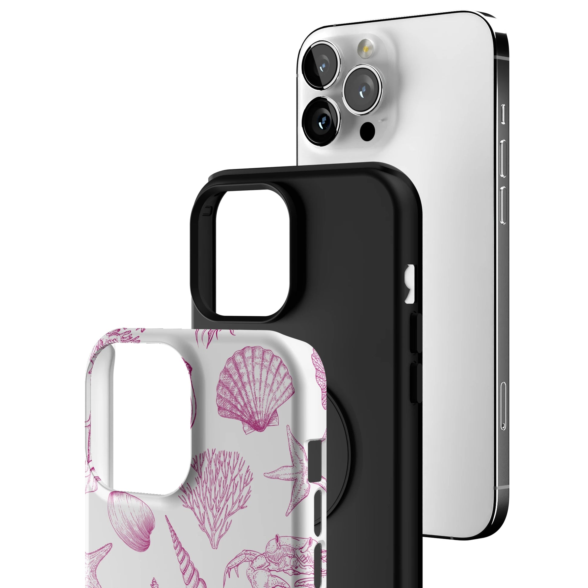 Seaside iPhone Case gallery - Iphone_13_Pro_Max_3