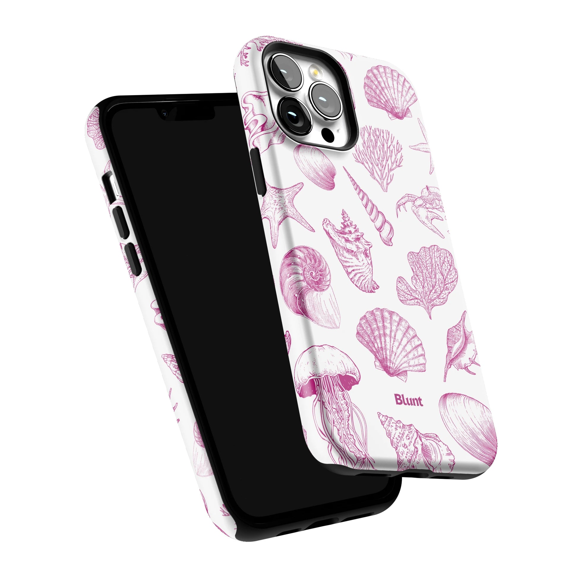 Seaside iPhone Case gallery - Iphone_13_Pro_Max_6