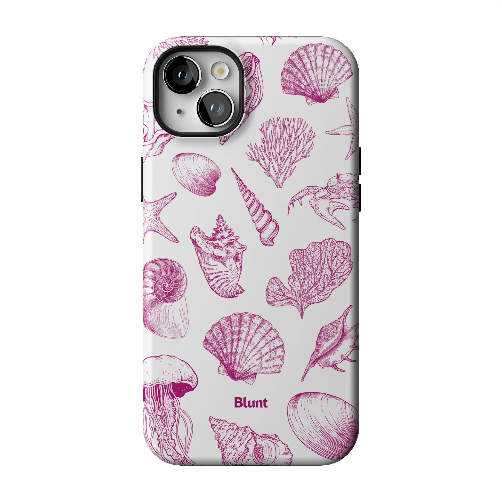 Seaside iPhone Case gallery - Iphone_14_Mini_Air_Plus_1