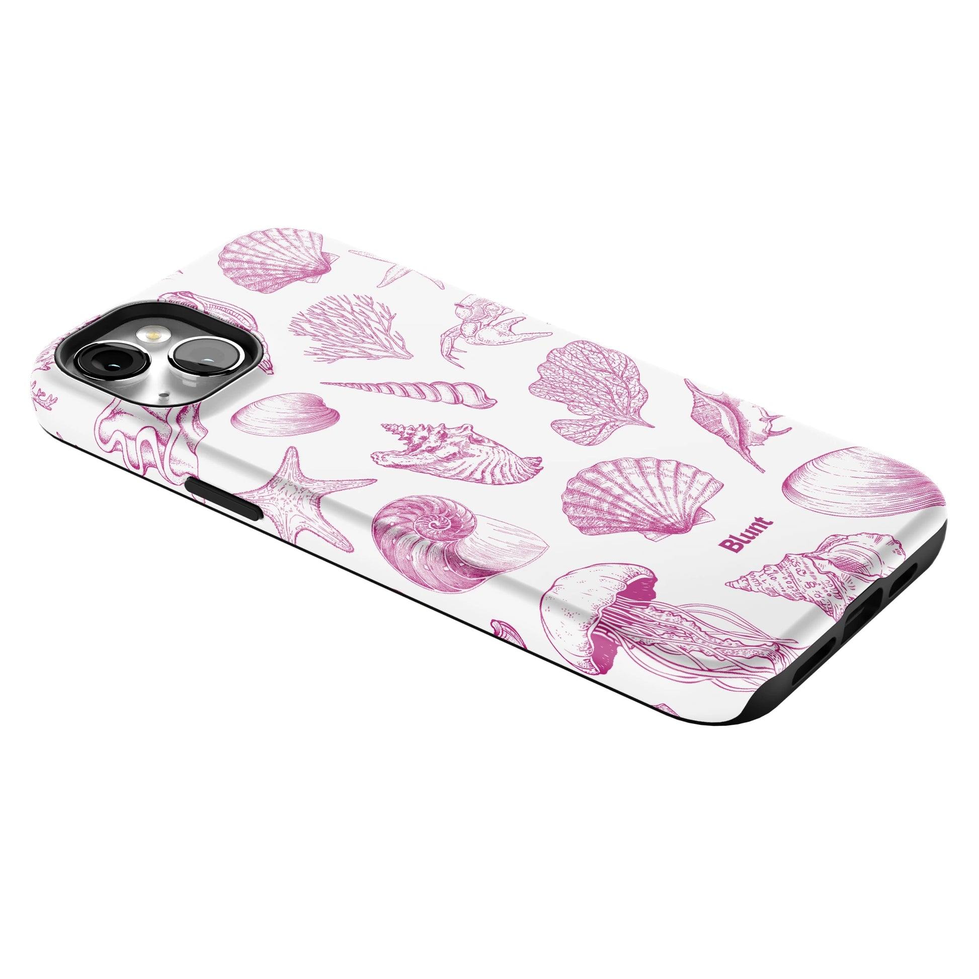 Seaside iPhone Case gallery - Iphone_14_Mini_Air_Plus_2