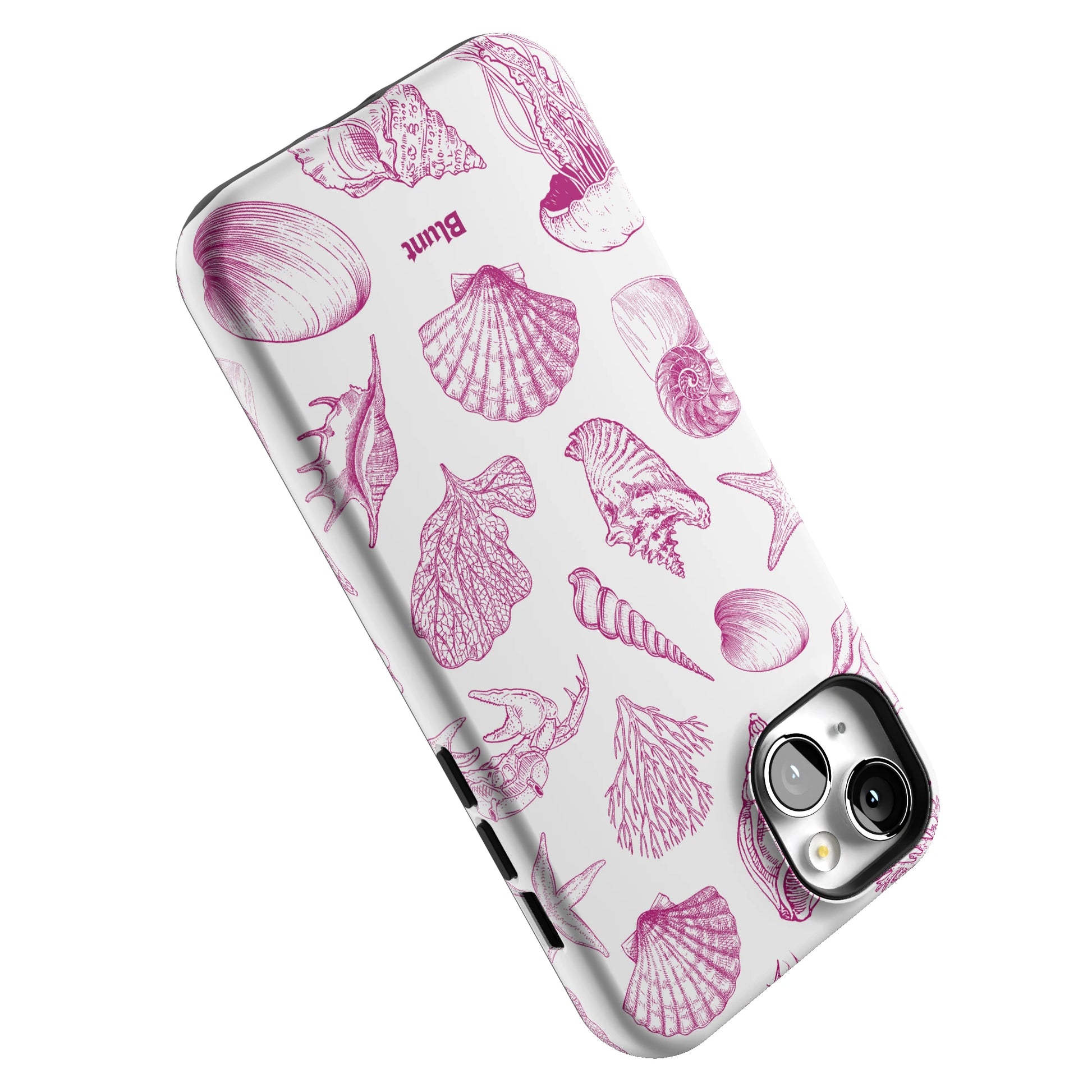 Seaside iPhone Case gallery - Iphone_14_Mini_Air_Plus_5