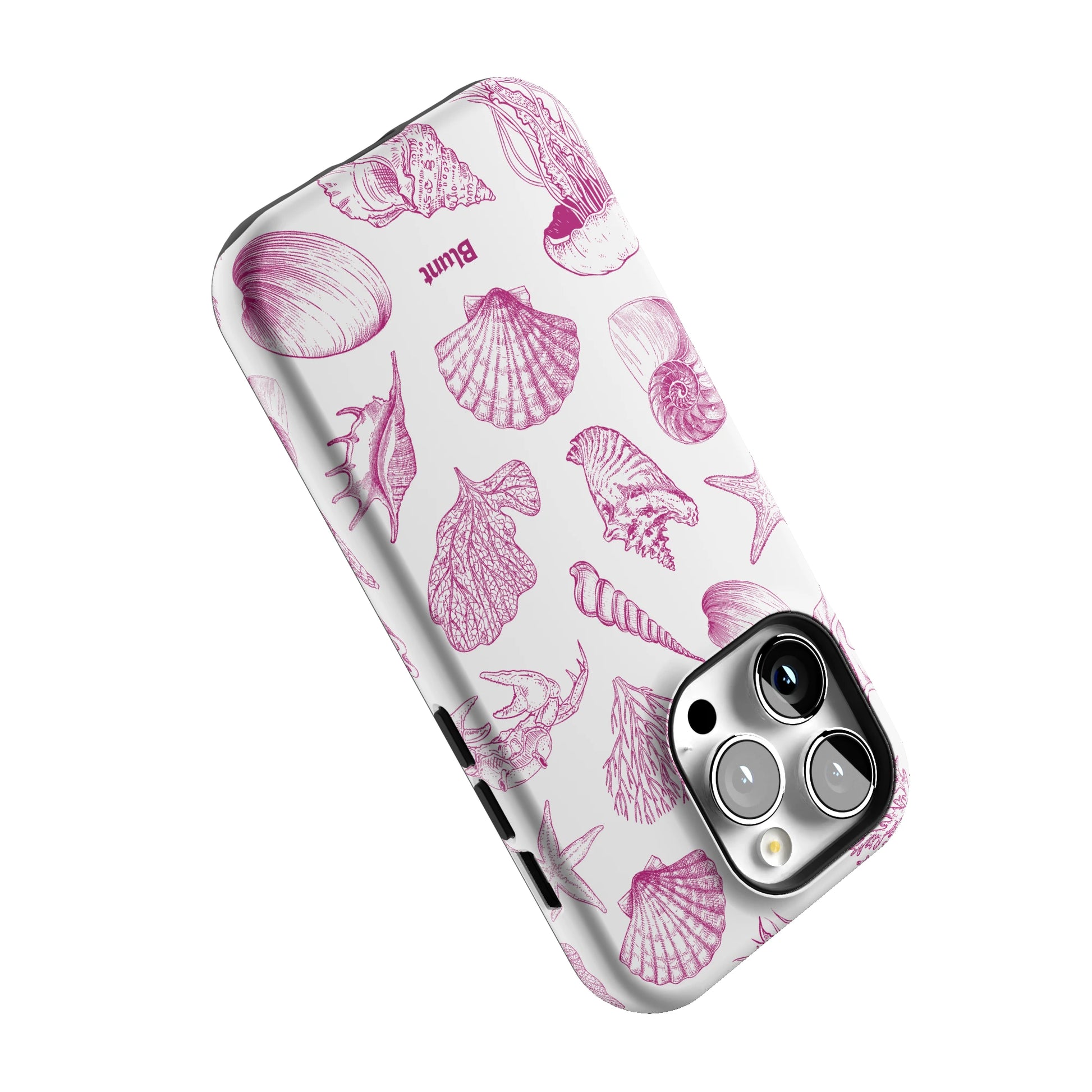 Seaside iPhone Case gallery - Iphone_14_Pro_5