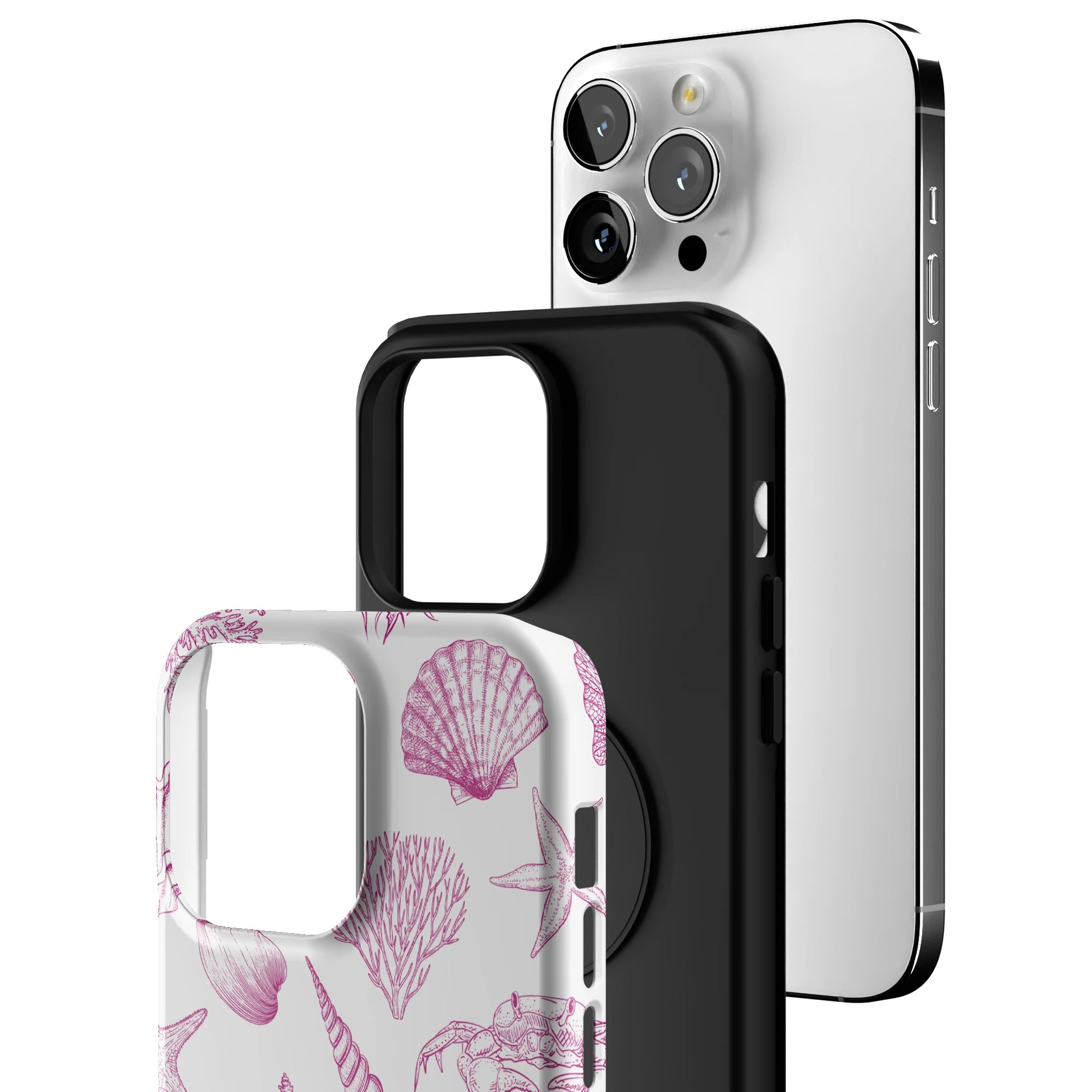 Seaside iPhone Case gallery - Iphone_14_Pro_Max_3