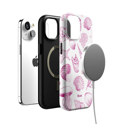 Seaside iPhone Case gallery - Iphone_15_Iphone_4