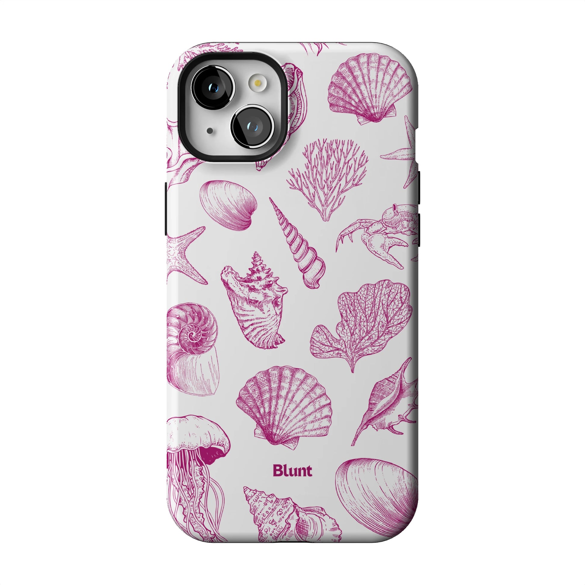 Seaside iPhone Case gallery - Iphone_15_Mini_Air_Plus_1