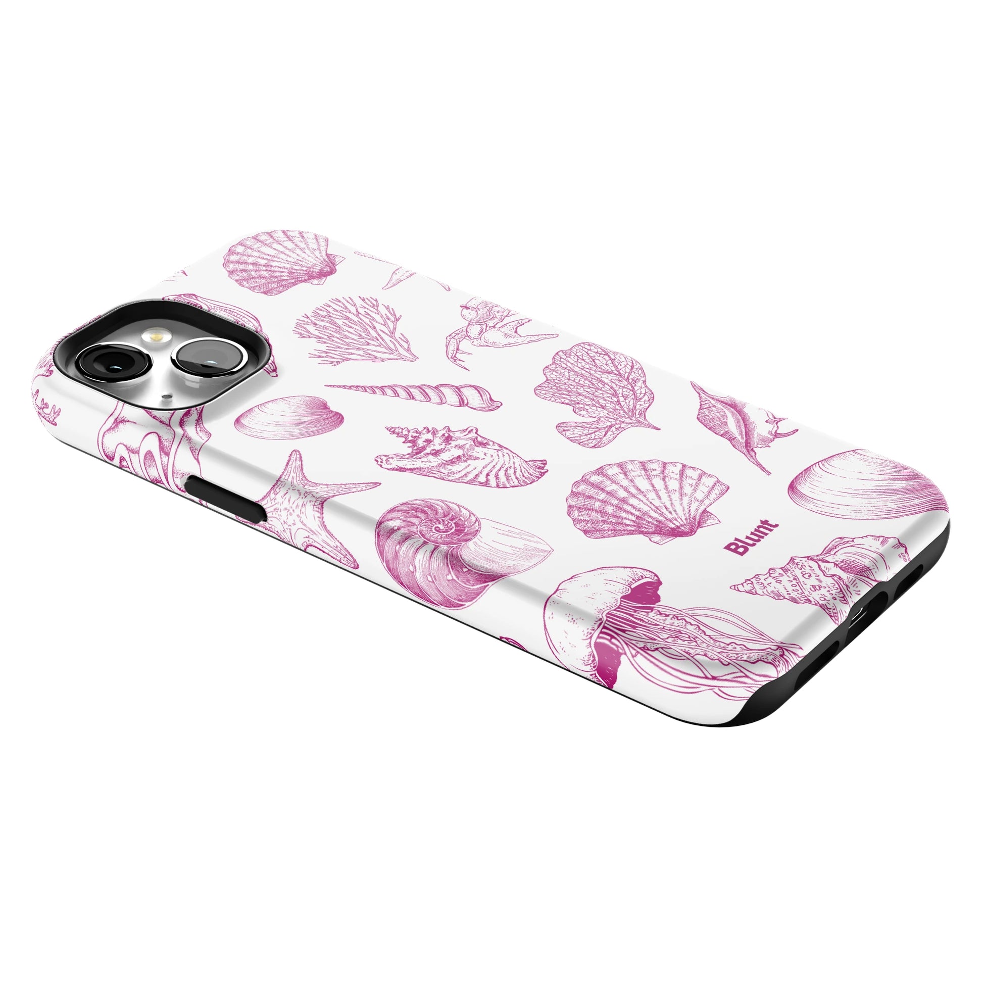 Seaside iPhone Case gallery - Iphone_15_Mini_Air_Plus_2