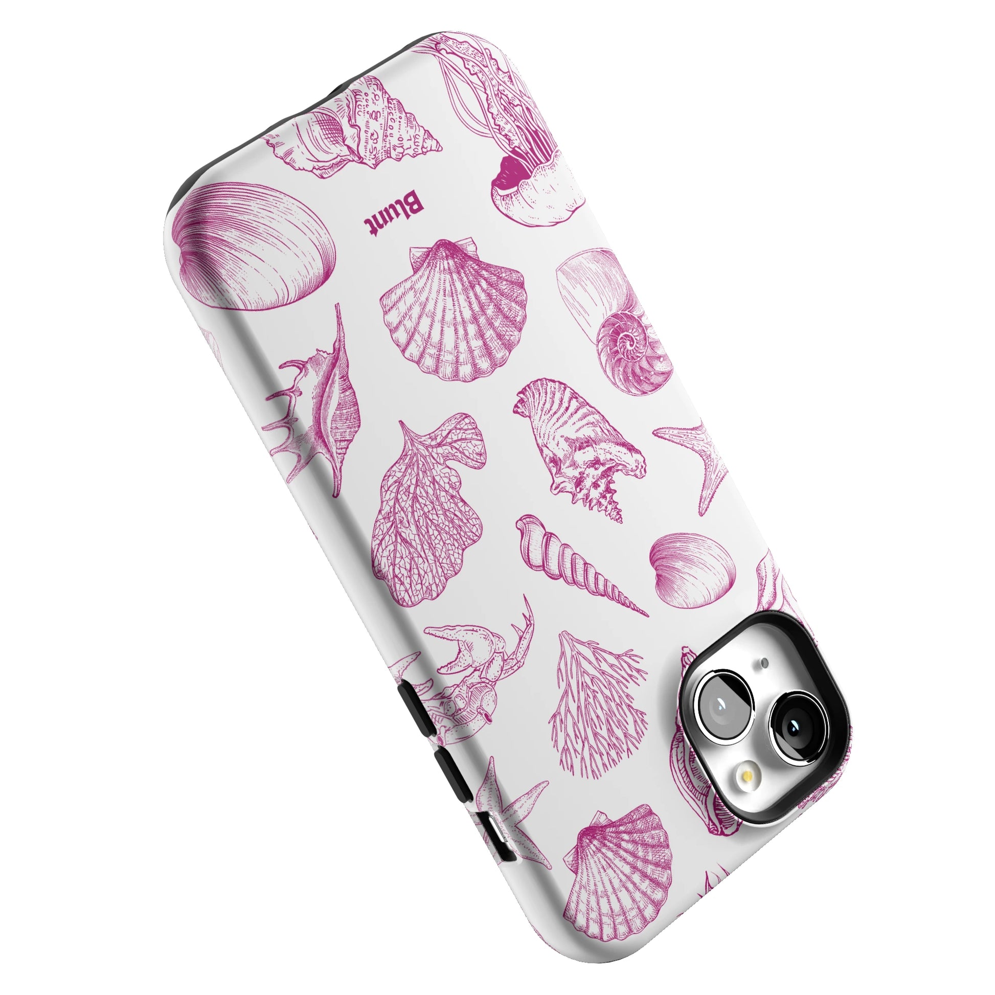 Seaside iPhone Case gallery - Iphone_15_Mini_Air_Plus_5