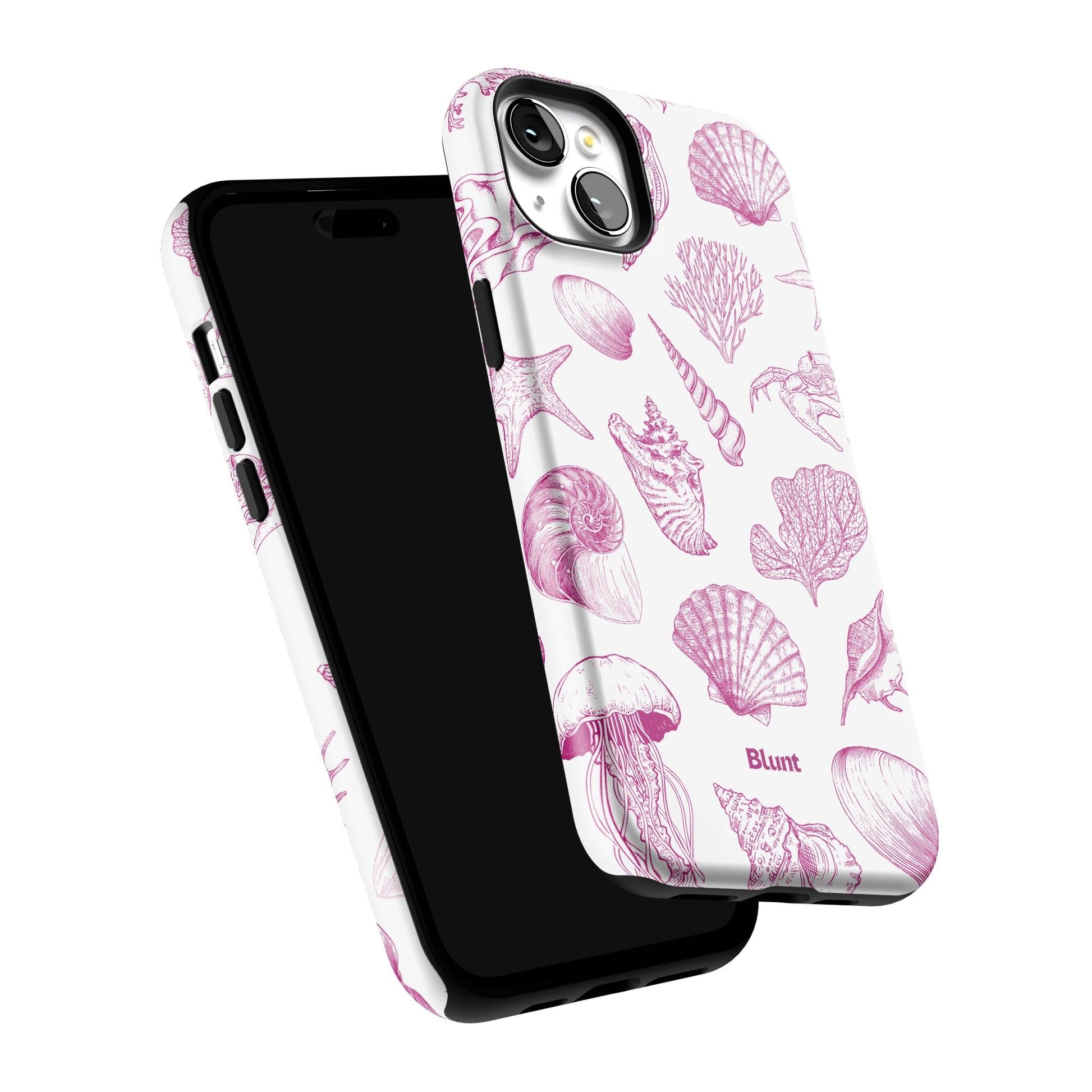 Seaside iPhone Case gallery - Iphone_15_Mini_Air_Plus_6