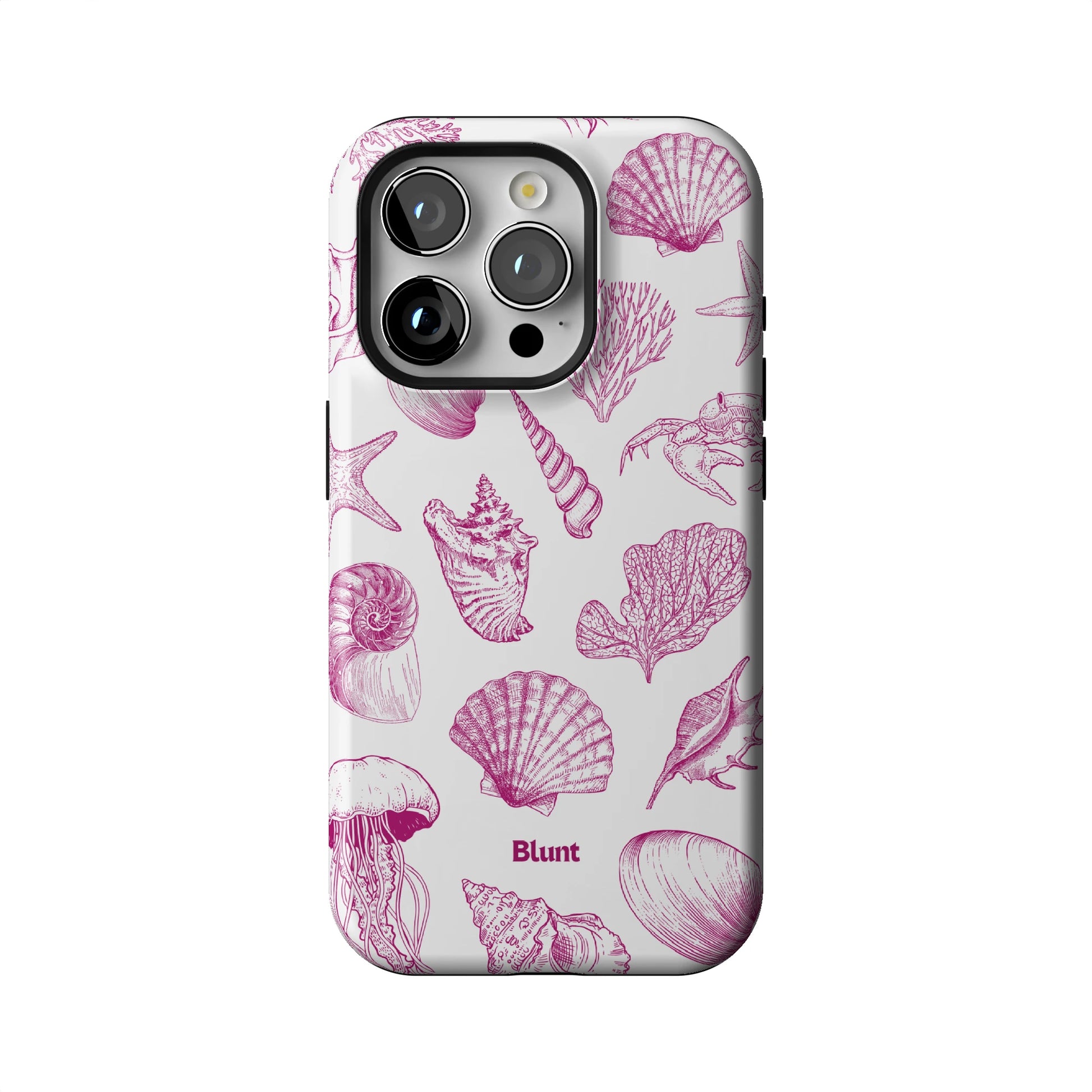 Seaside iPhone Case gallery - Iphone_15_Pro_1