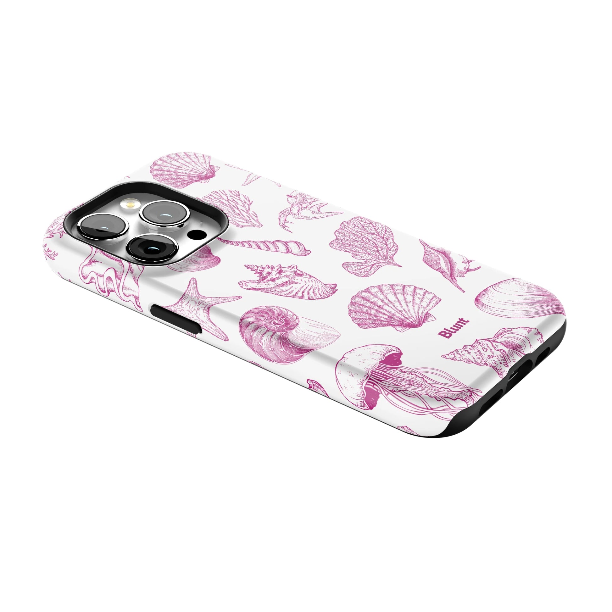 Seaside iPhone Case gallery - Iphone_15_Pro_2