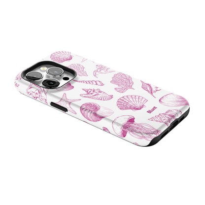 Seaside iPhone Case gallery - Iphone_15_Pro_2